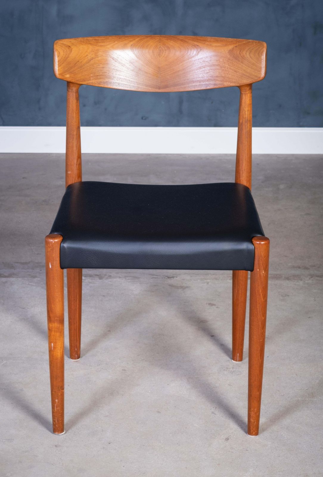 Danish Rosewood Model 343 Armchair By Knud Færch For Slagelse Møbelfabrik, 1950s photo Furniture