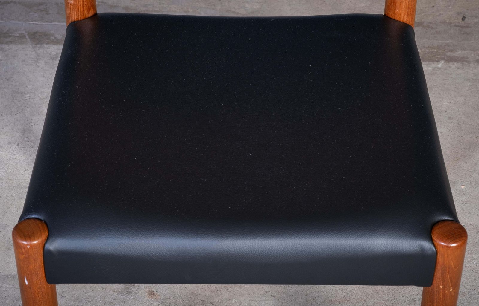 Danish Rosewood Model 343 Armchair By Knud Færch For Slagelse Møbelfabrik, 1950s photo buy