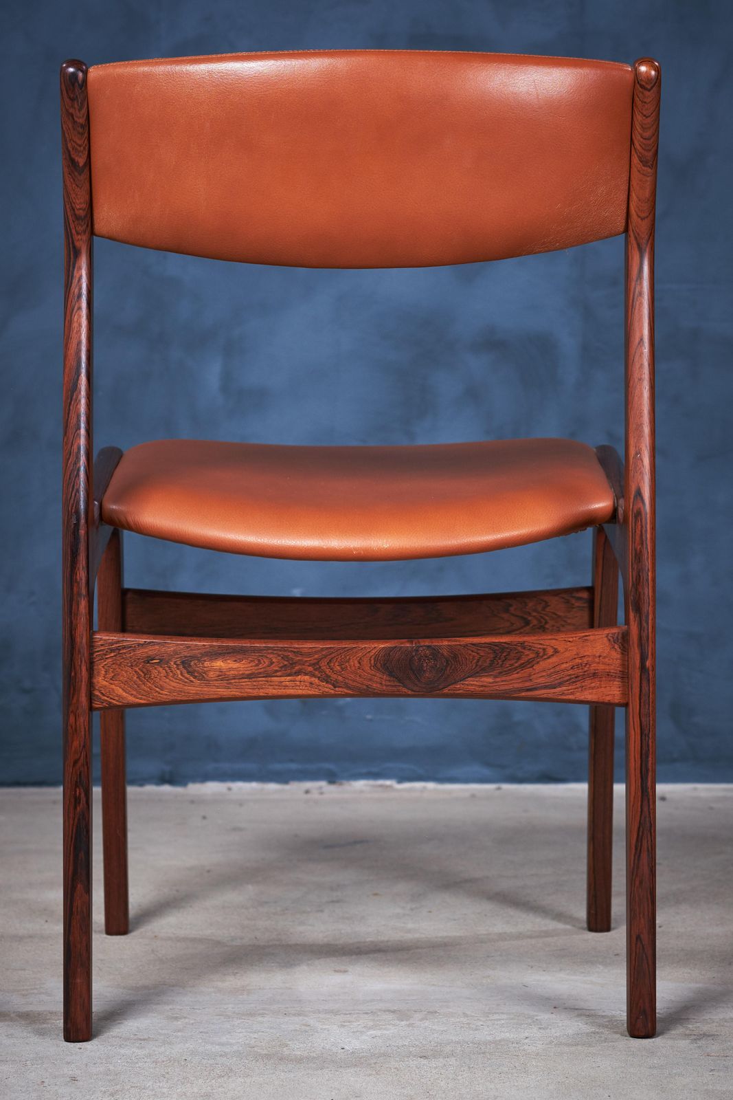 Rosewood Dining Chairs By Nova, Denmark, 1960s, Set Of 4 photo buy