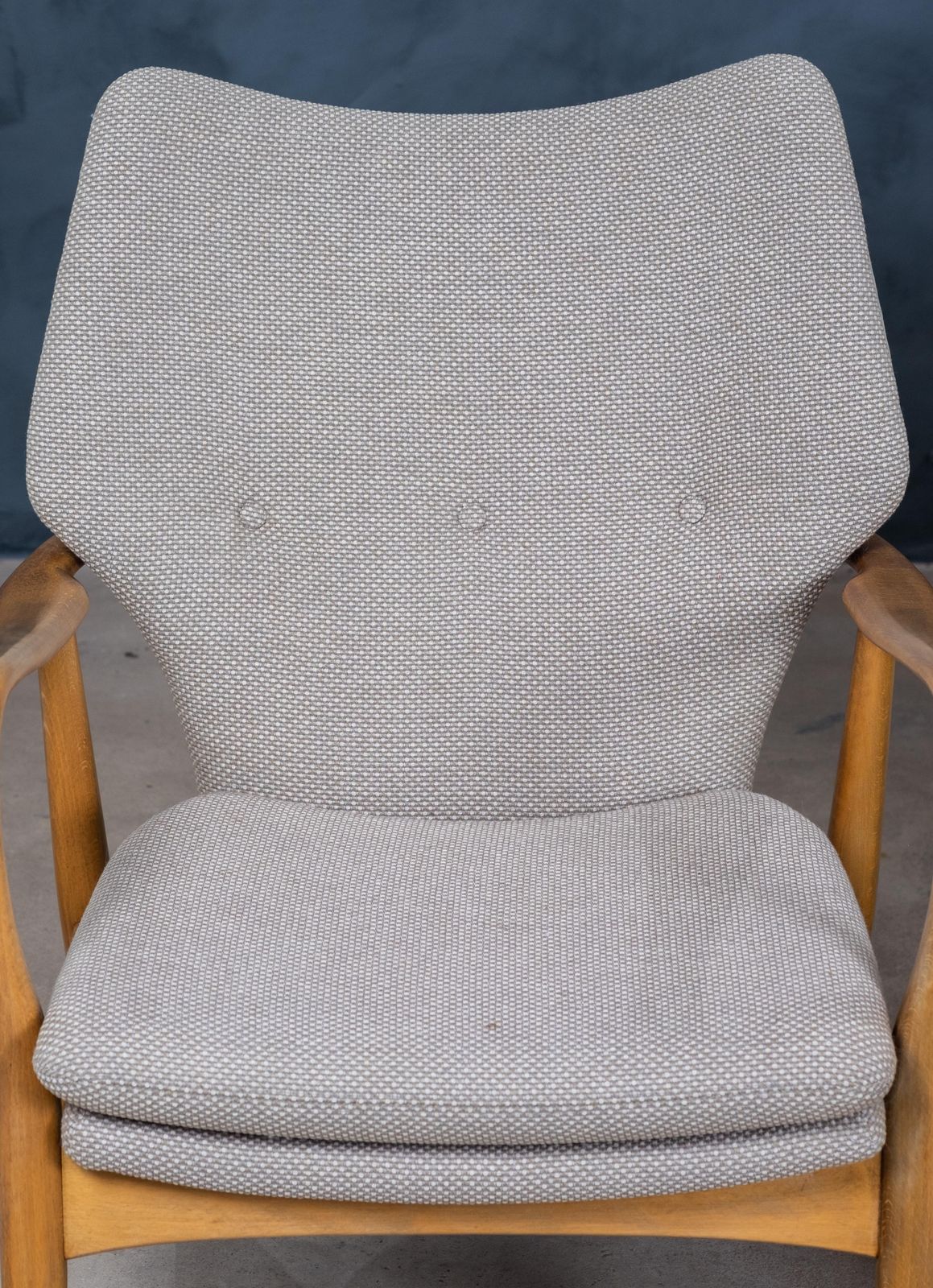 Lounge Chairs Van Madsen & Schubell, Ca. Jaren 1950, Set Van 2 photo buy