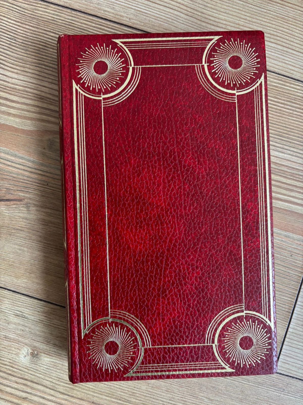Complete Nevil Shute 23 Volume Uniform Edition – 1960s Heinemann Oxblood Gilt Library Collection photo for sale