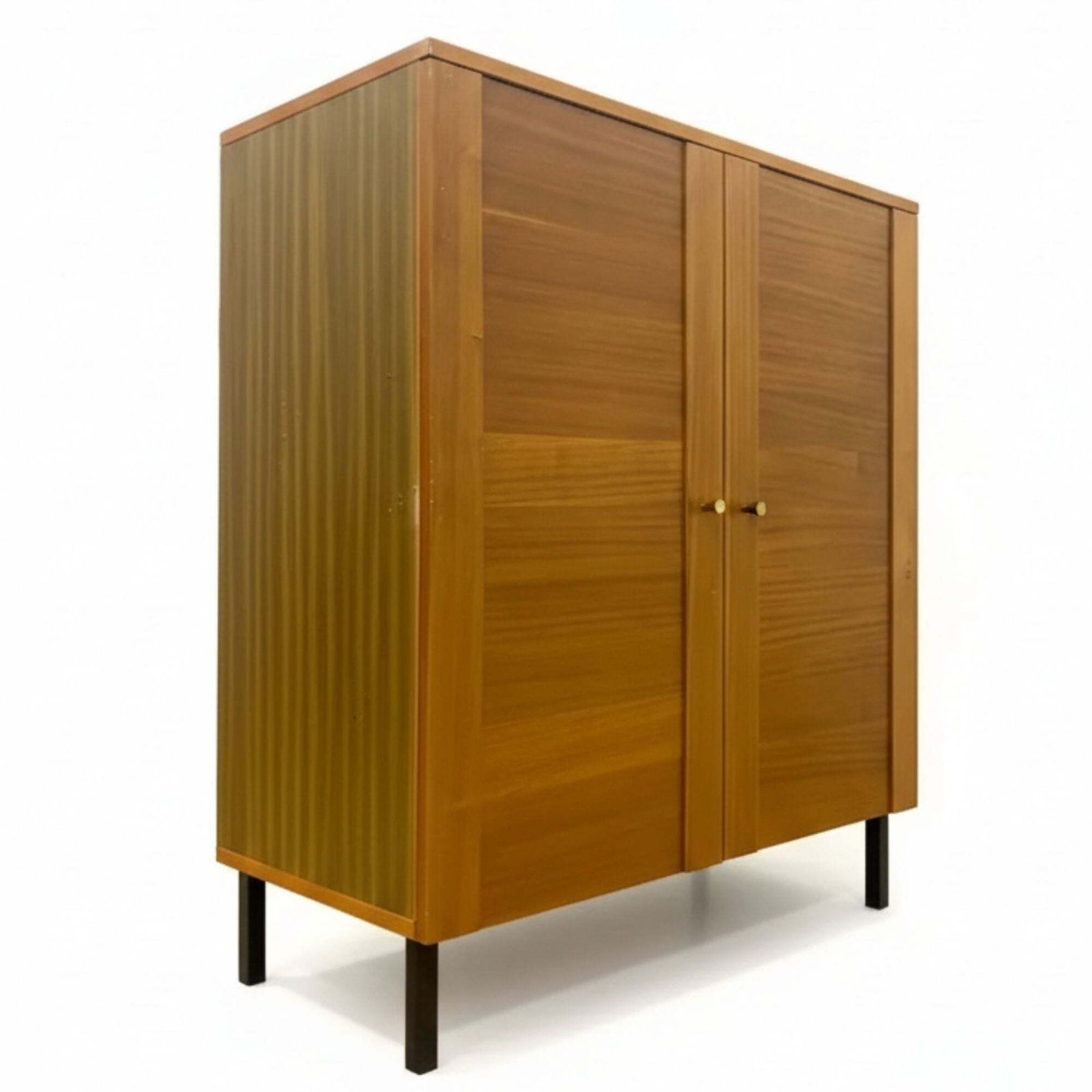 Retro Kast "Hikor" – Jaren 1970, Tsjecho Slowakije
