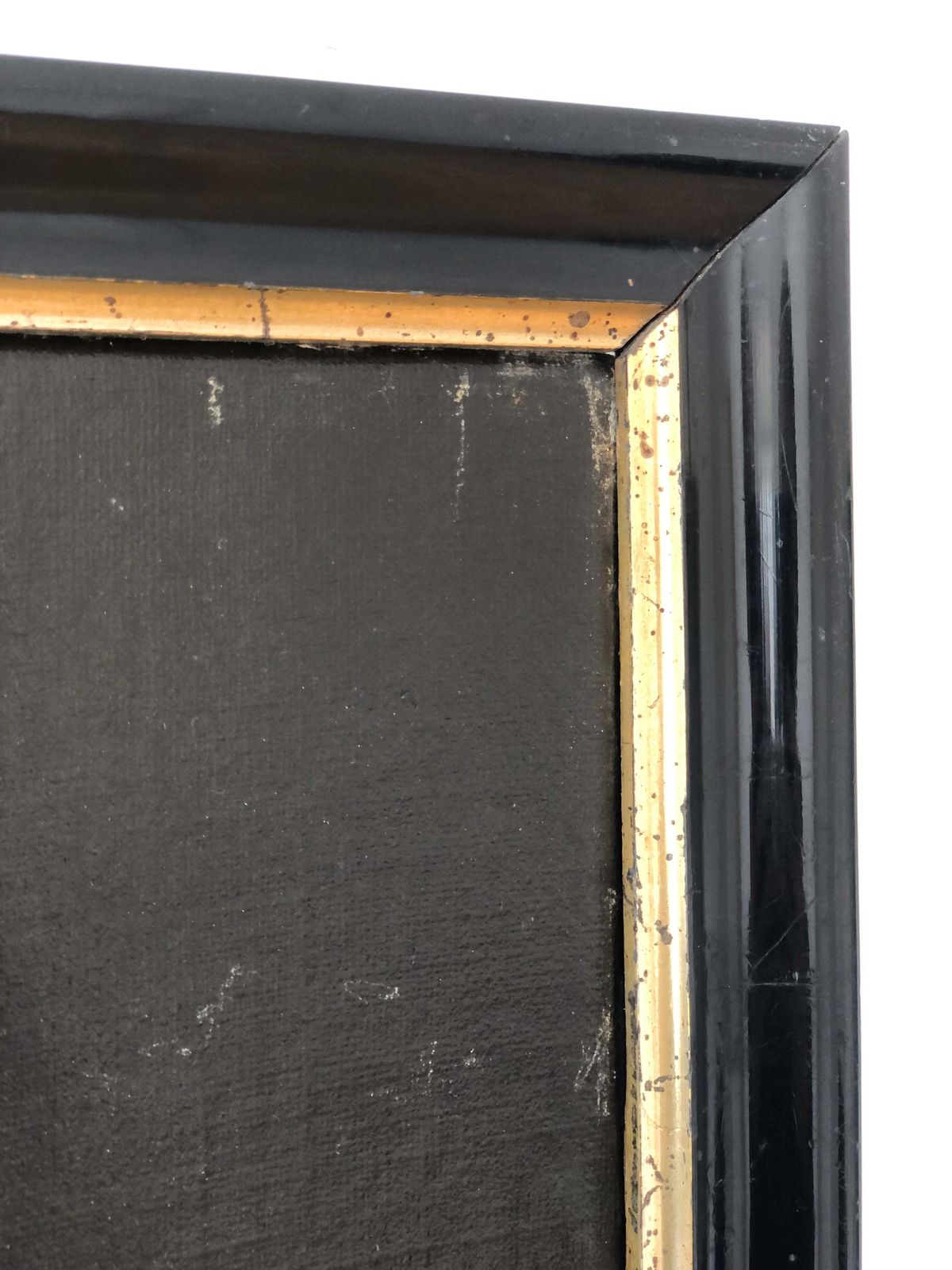 photo furniture Antique Portrait Painting Of A Dutch Gentleman, C. 1840