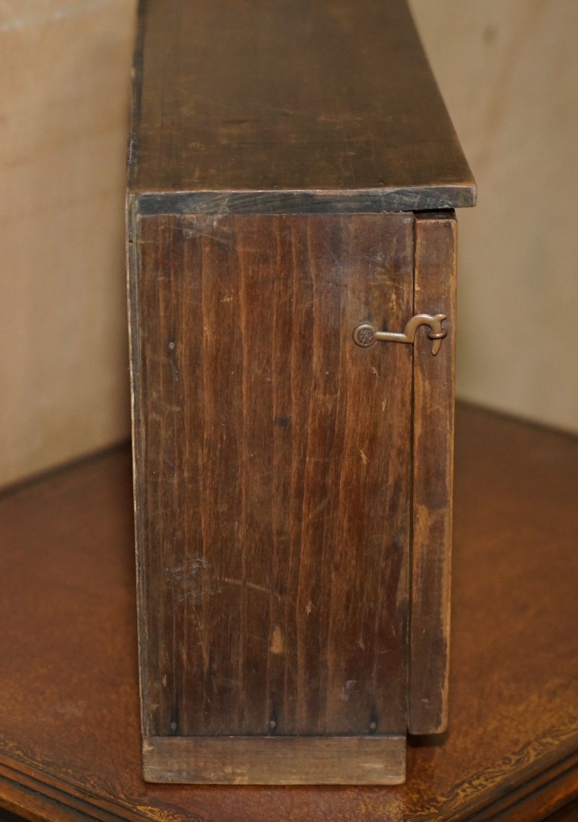 Antique Wwii Circa 1939 Boots First Aid Kit Box For Warehouses And Factories photo buy