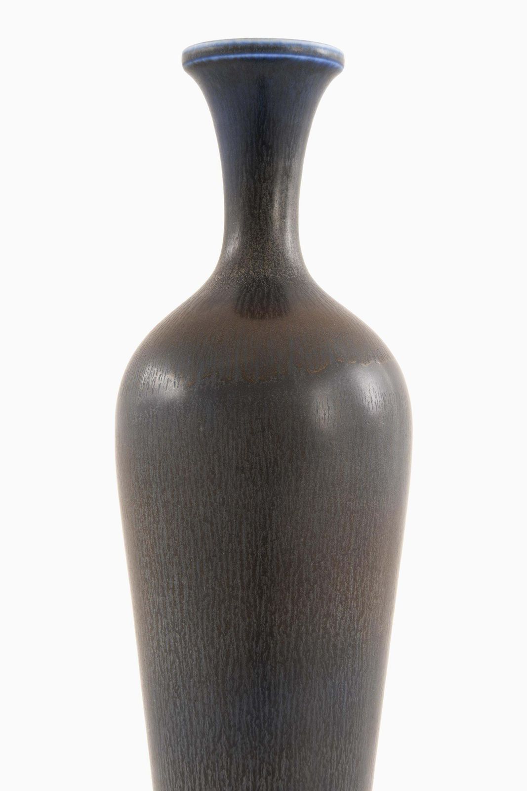Ceramic Vase By Berndt Friberg, 1963 photo furniture