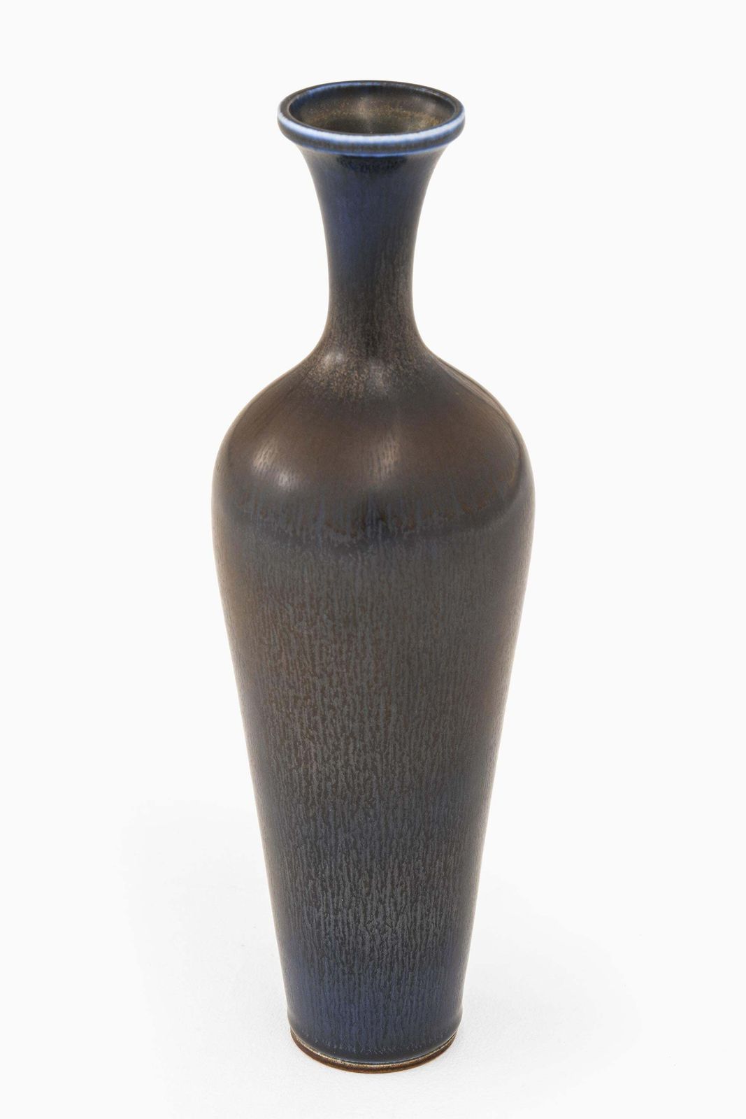 Ceramic Vase By Berndt Friberg, 1963 photo for sale