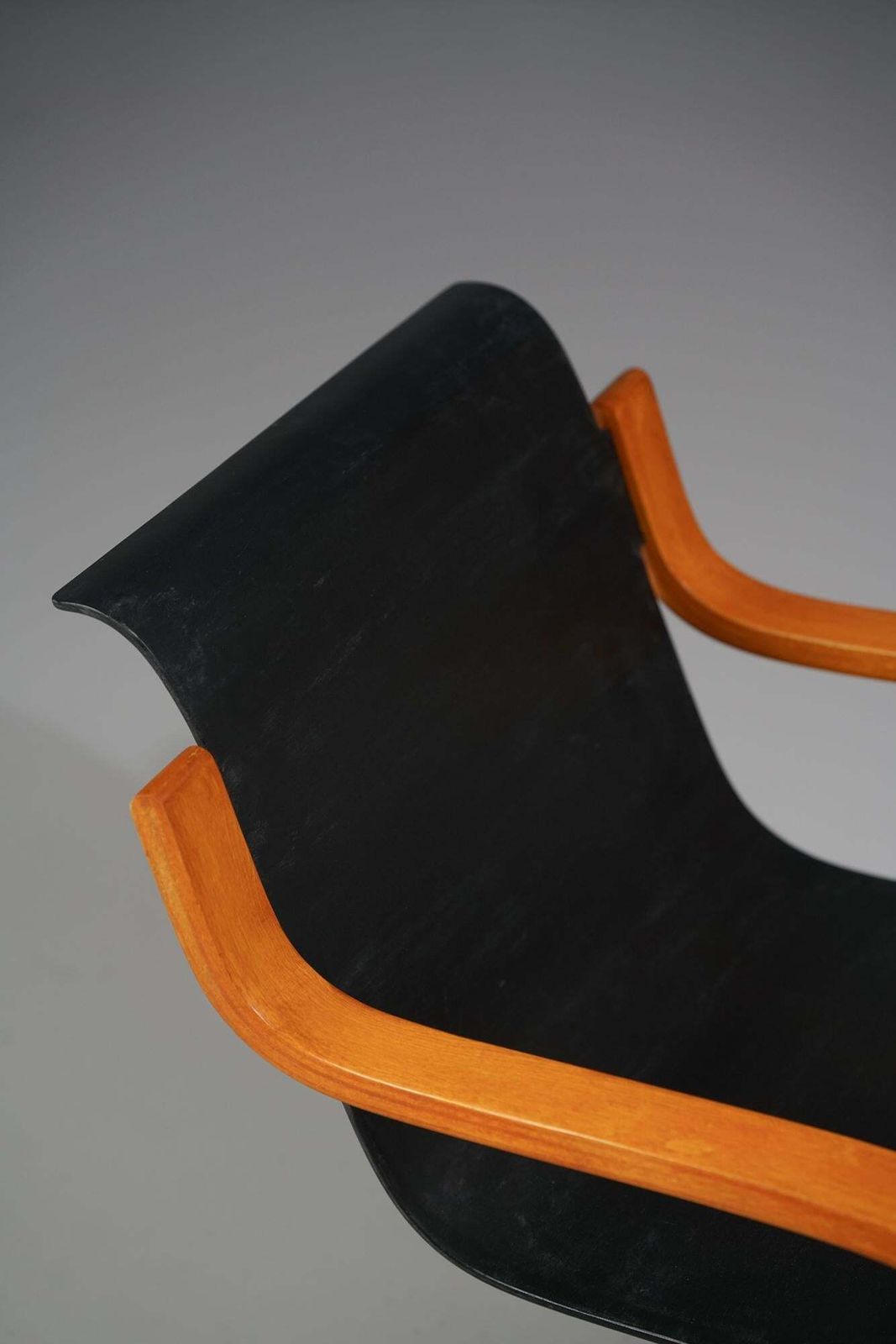 photo furniture Pair Of Model Pikku Paimio, Alvar Aalto, Oy Huonekalu  Ja Rakennustyötehdas Ab