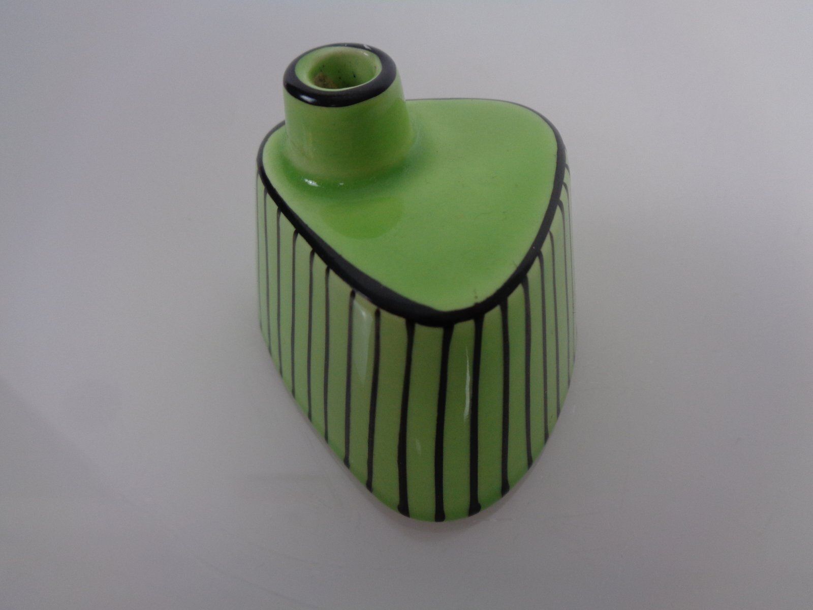 Home Decor Ceramic Vase By Stig Lindberg, Sweden, 1960s photo