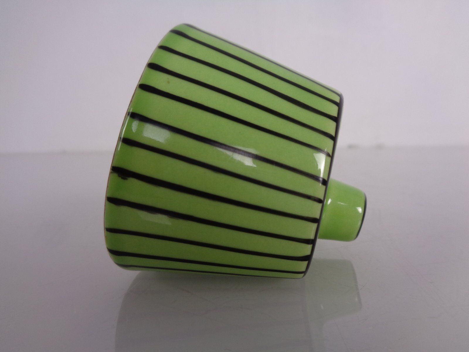 photo vintage Ceramic Vase By Stig Lindberg, Sweden, 1960s