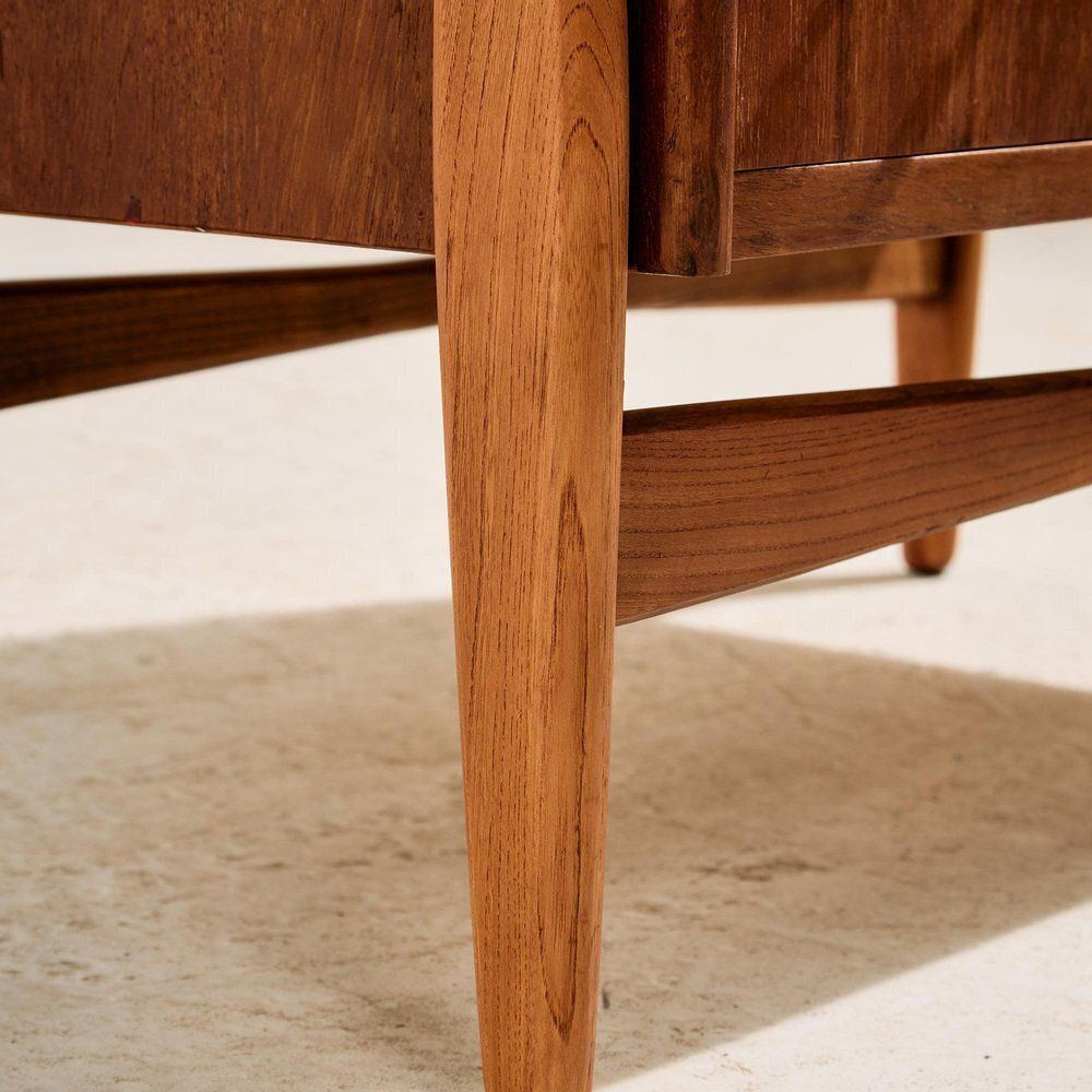 photo for sale Teak And Oak Dresser, 1960s