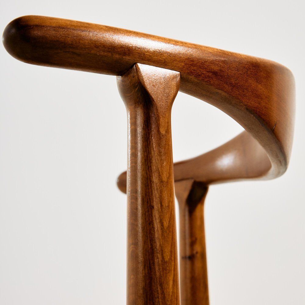 photo for sale Fh708 Dining Chair From Hans J. Wegner, 1960s