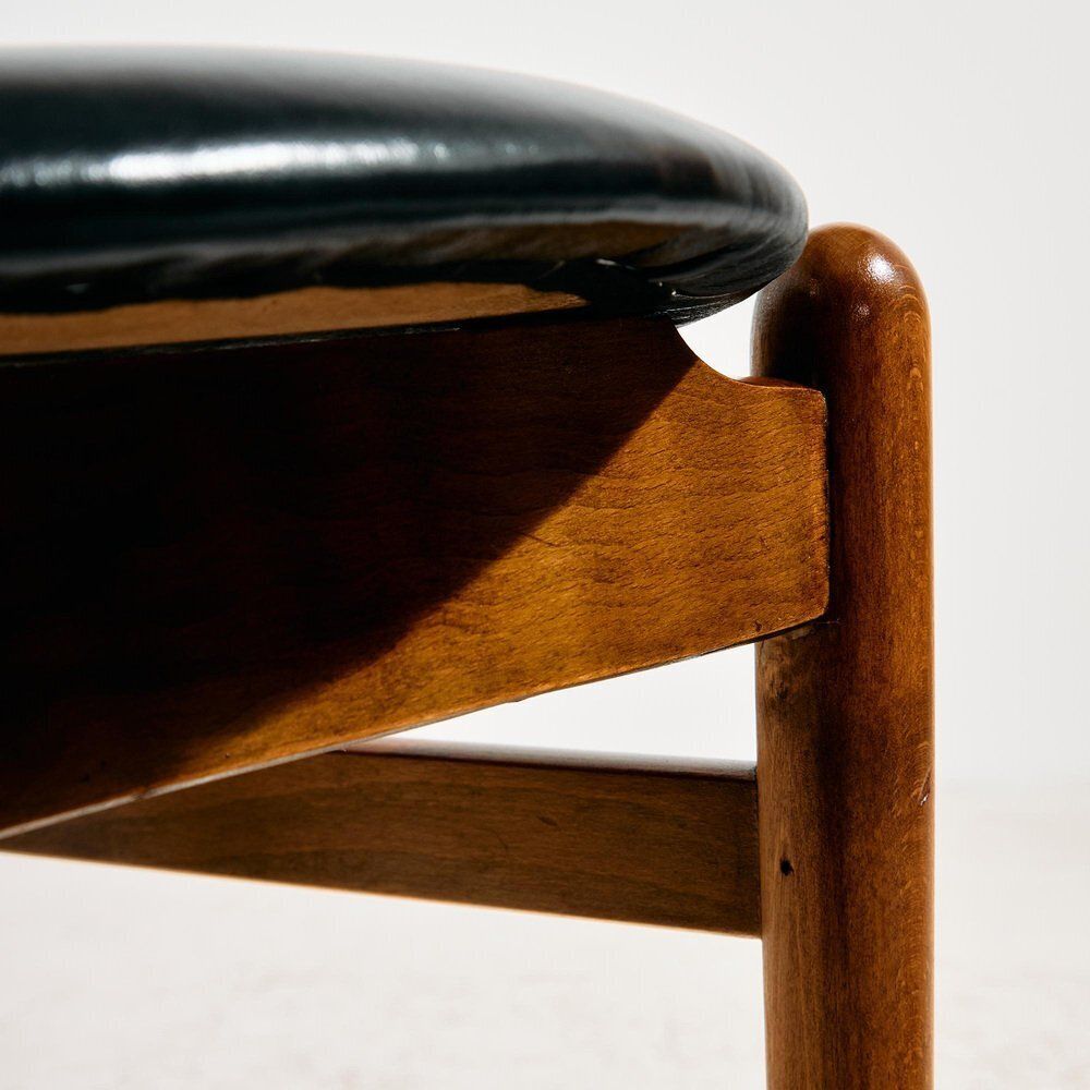 Furniture Fh708 Dining Chair From Hans J. Wegner, 1960s photo