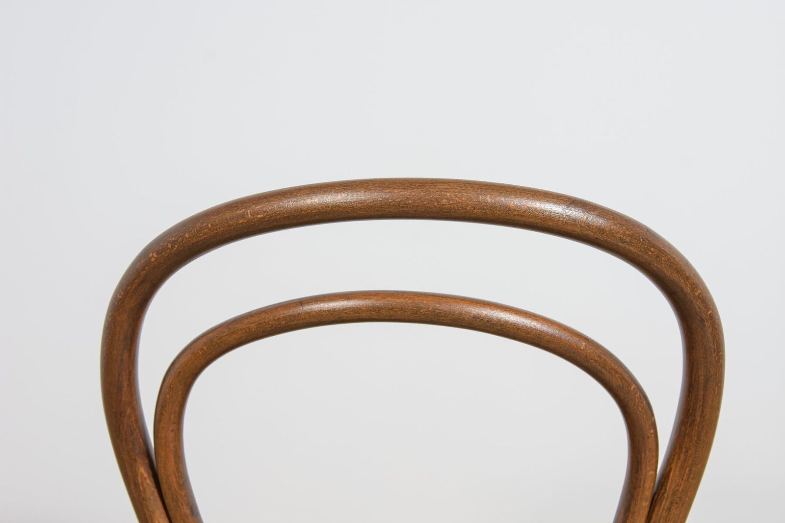 photo vintage No. 14 Chairs By Michael Thonet For Josef Hoffmann, 1900s, Set Of 4