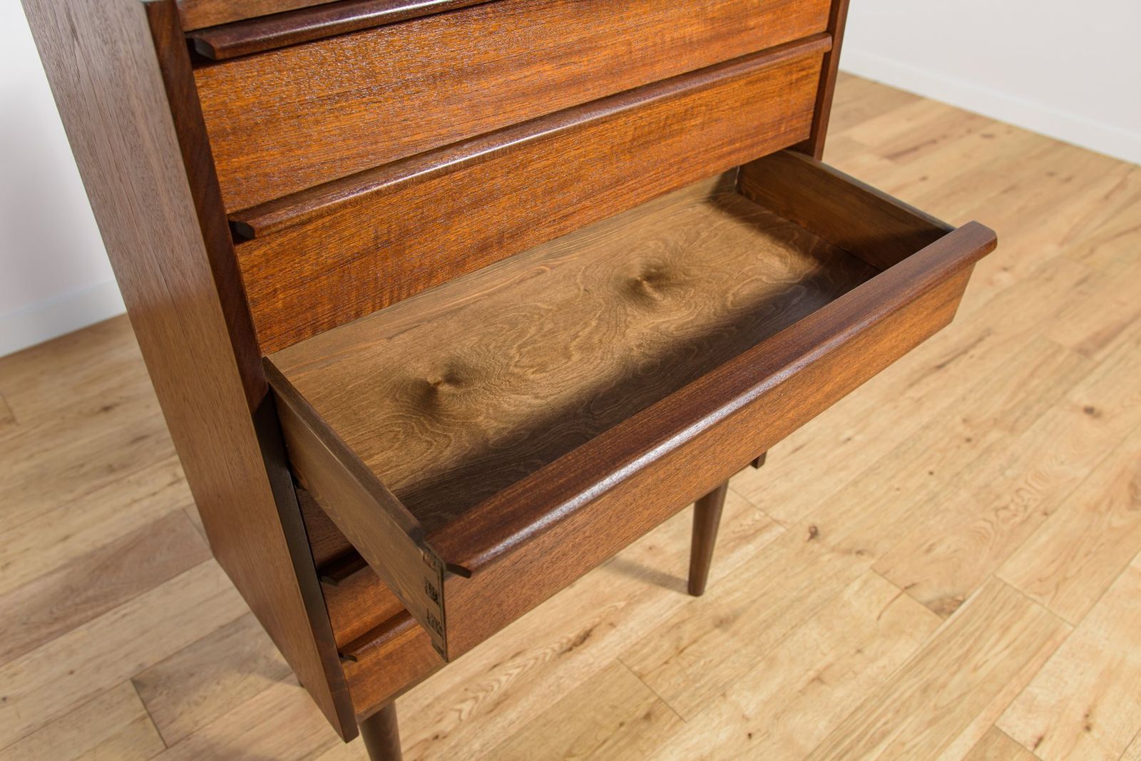 photo for sale Mid Century Teak Dresser, United Kingdom, 1960s