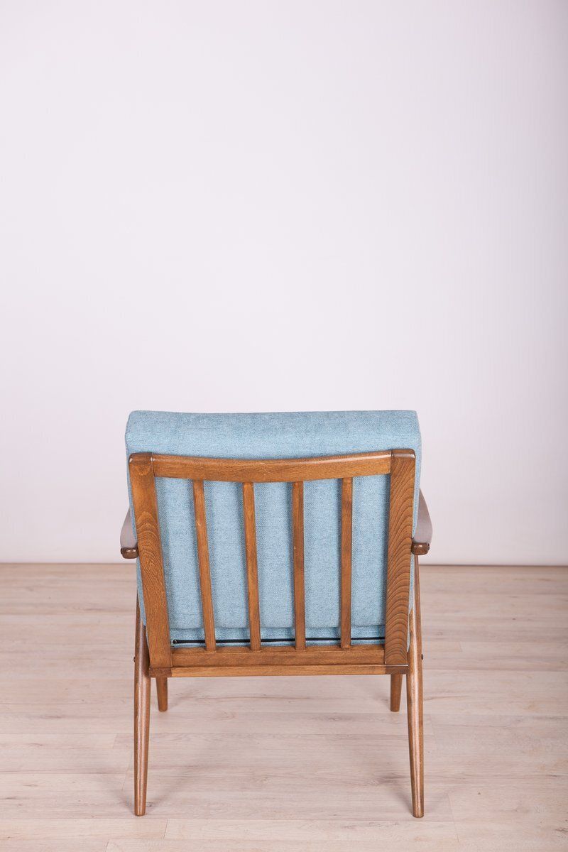 photo furniture Vintage Lounge Chairs From Ton, Czech, 1960s, Set Of 2