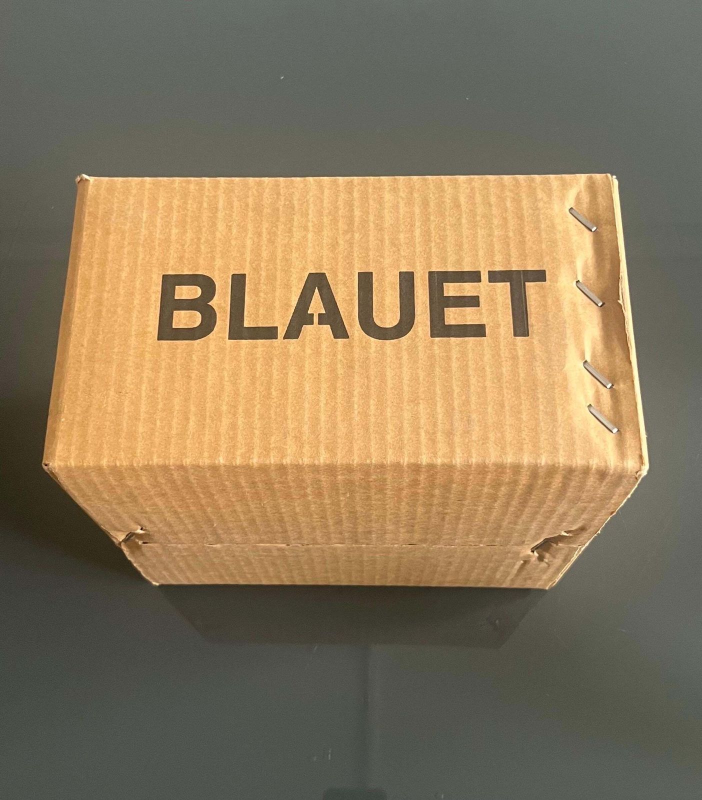 1981.0 Postmodern White Metal Set Of Six Flush Mounts By Blauet, Barcelona, 1980s photo