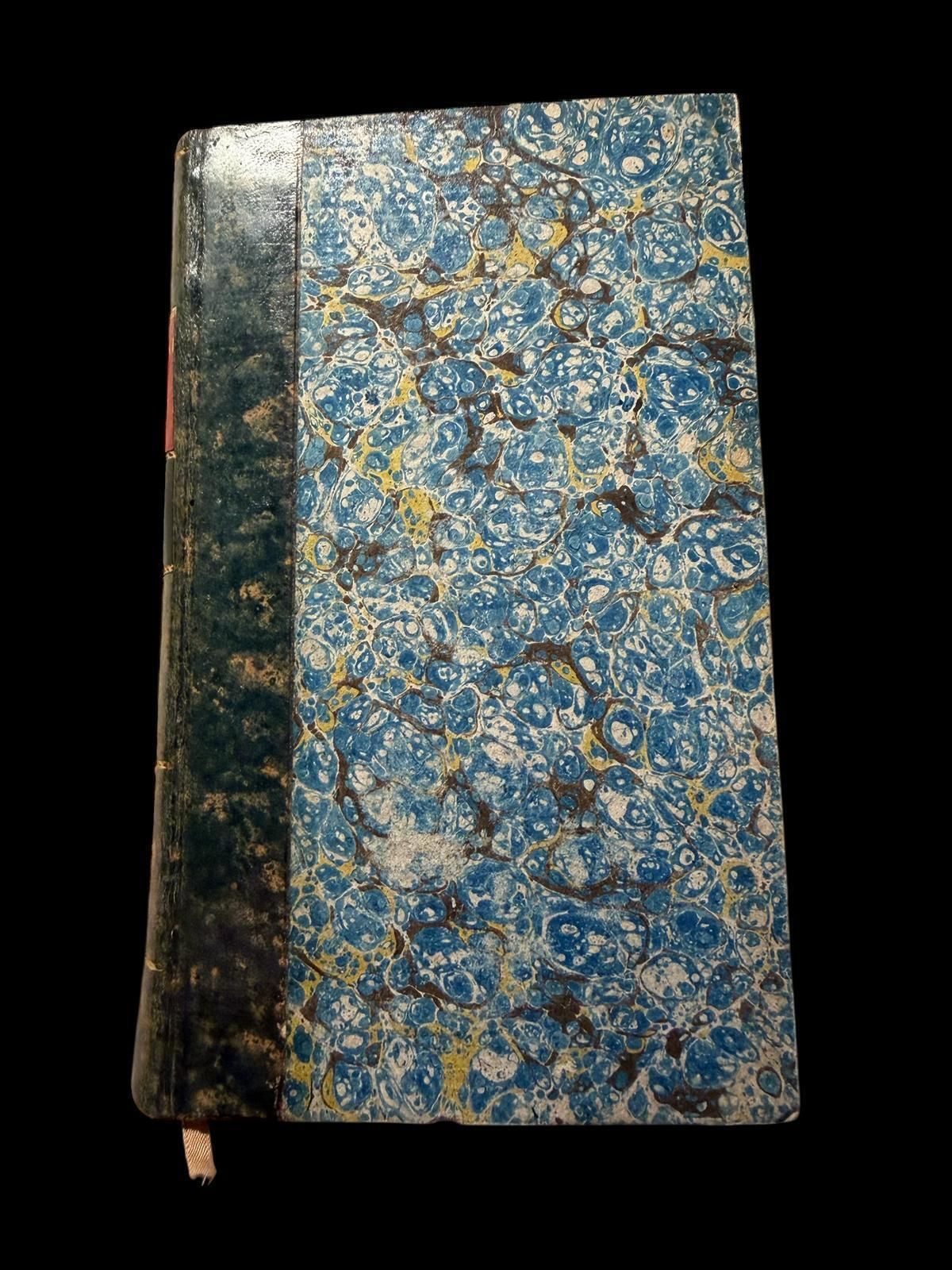 Of The Poems Of Angiolo Berlendis   Complete In Three Volumes Turin, 1764 photo furniture