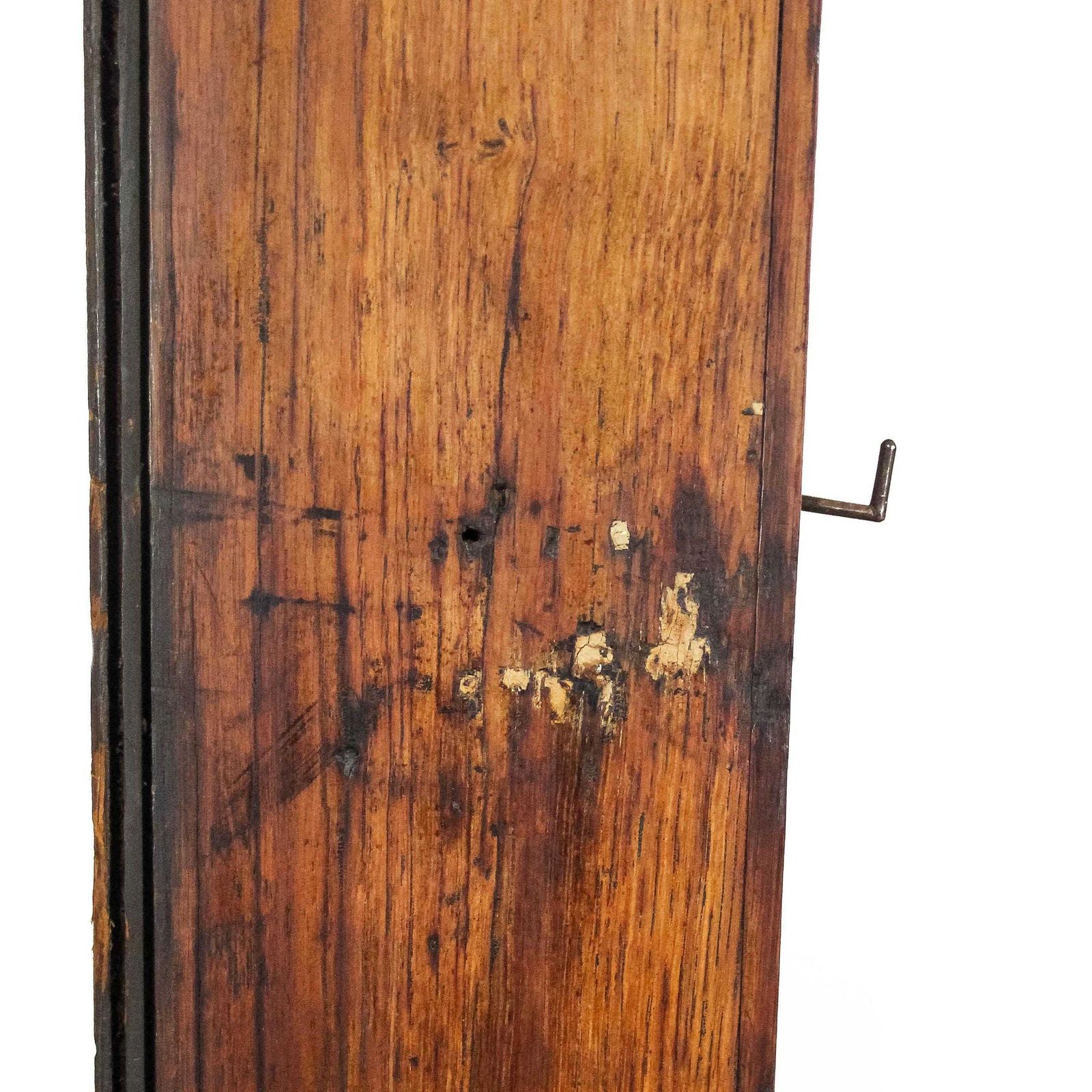 Antique Oak Dresser Rack | Antique Plate Rack | Antique Storage | Antique Shelf (M 6340b) photo vintage