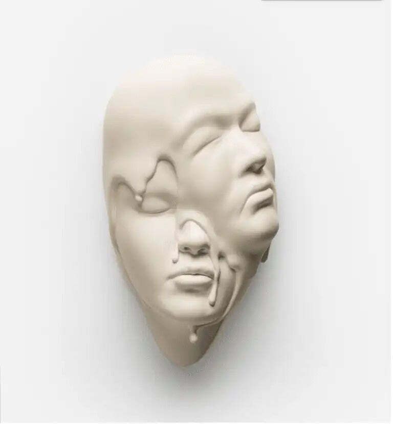 Johnson Tsang, Remembrance, 2025 (Copy)