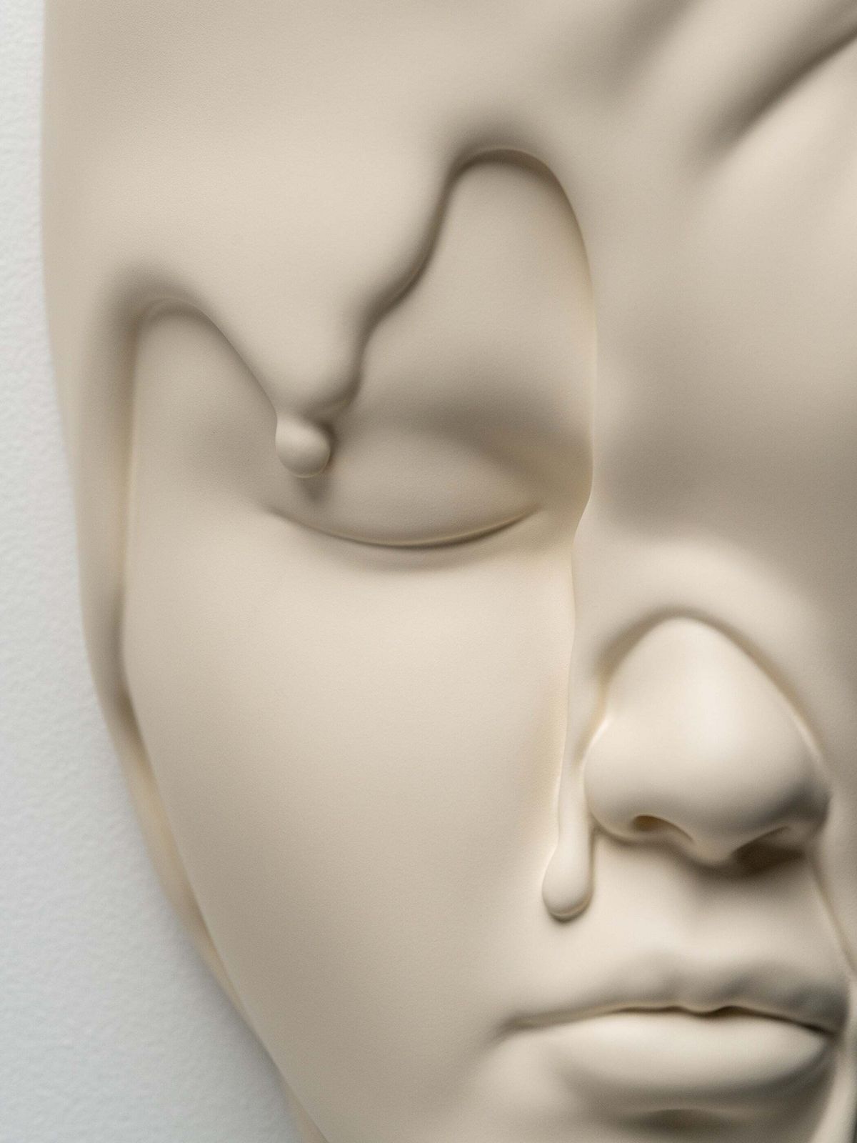 Johnson Tsang, Remembrance, 2025 (Copy) photo furniture