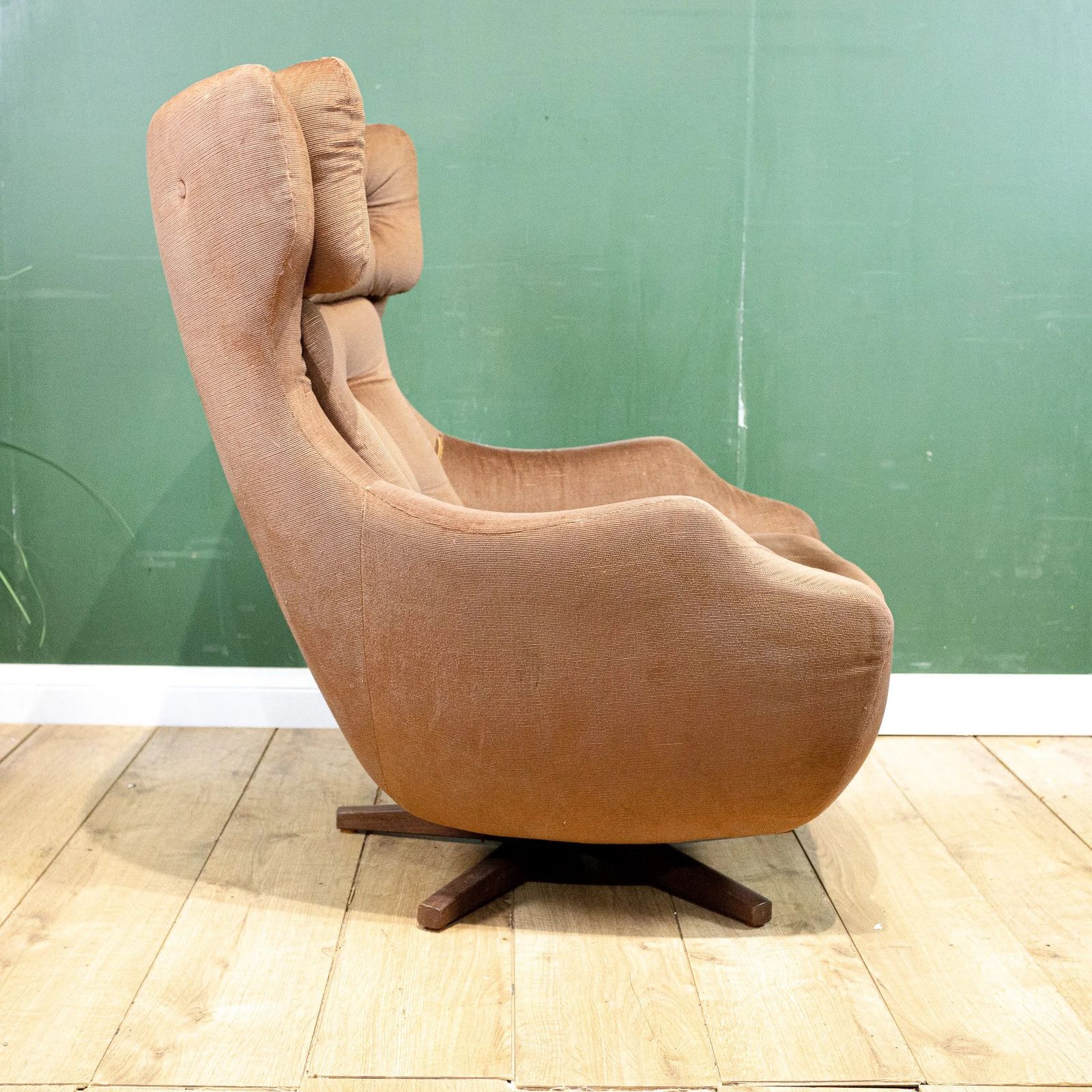 photo for sale Parker Knoll Statesman Armchair