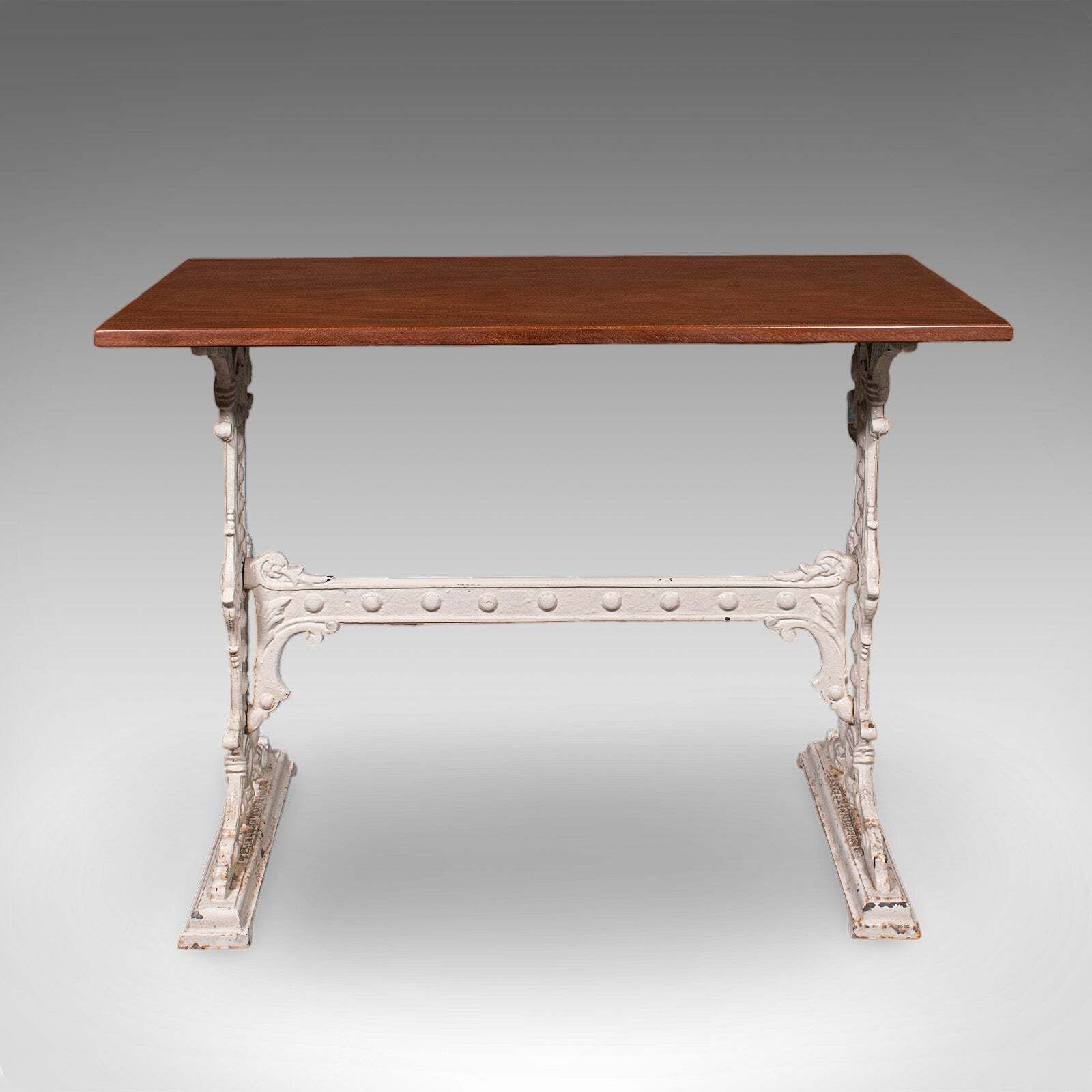 Antique Orangery Planting Table, English, Portico, Serving, Victorian, C.1900 photo Furniture