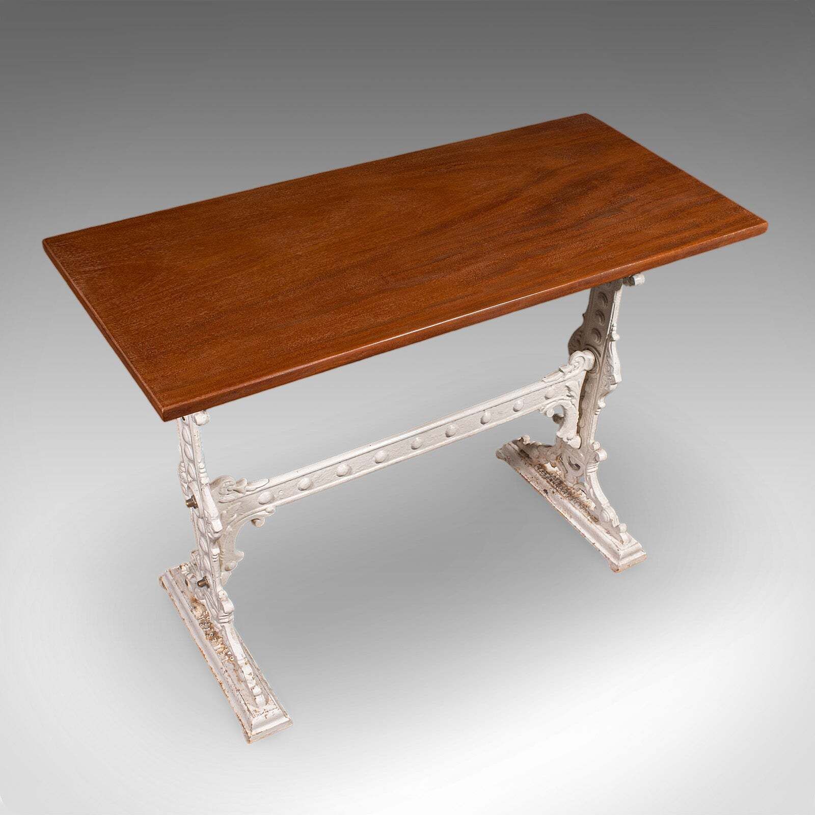 Antique Orangery Planting Table, English, Portico, Serving, Victorian, C.1900 photo vinterior