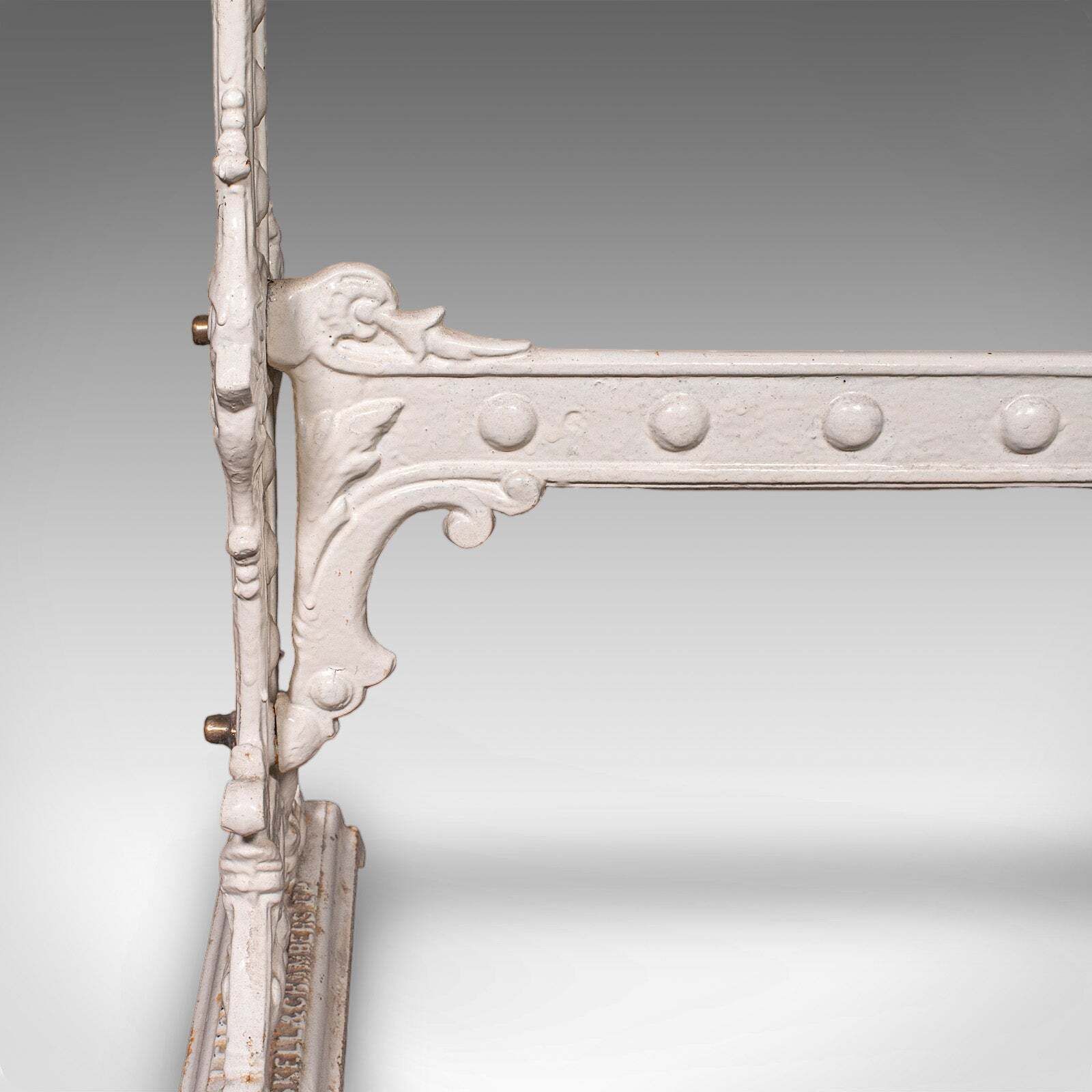 photo for sale Antique Orangery Planting Table, English, Portico, Serving, Victorian, C.1900