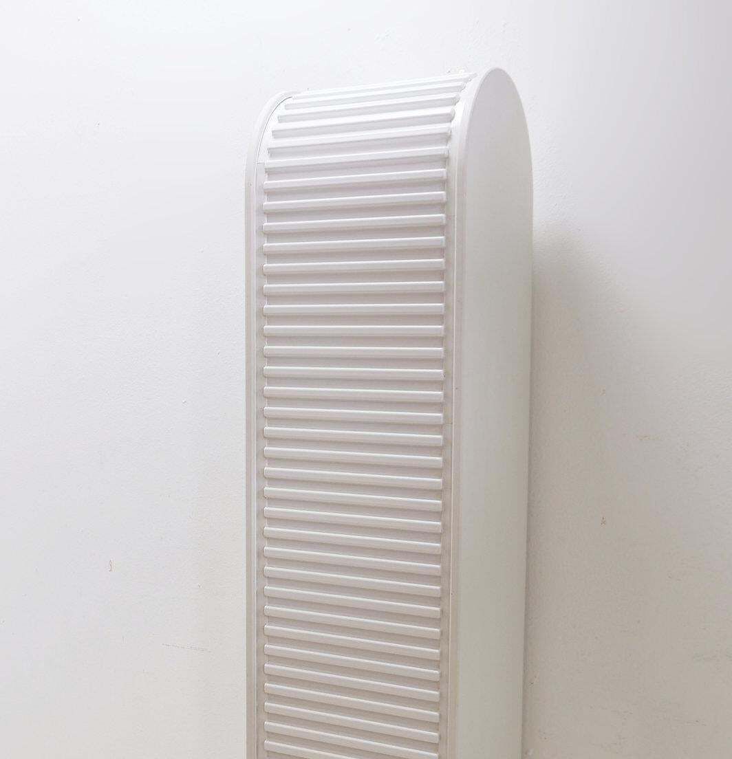 A'dammer Cabinet By Aldo Van De Nieuwelaar For Pastoe, 1970s   H:170cm photo for sale