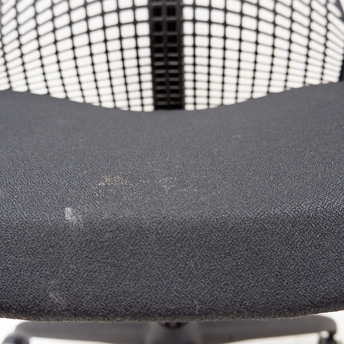 Sayl Ergonomic Office Chair By Yves Behar For Herman Miller, Black photo for sale