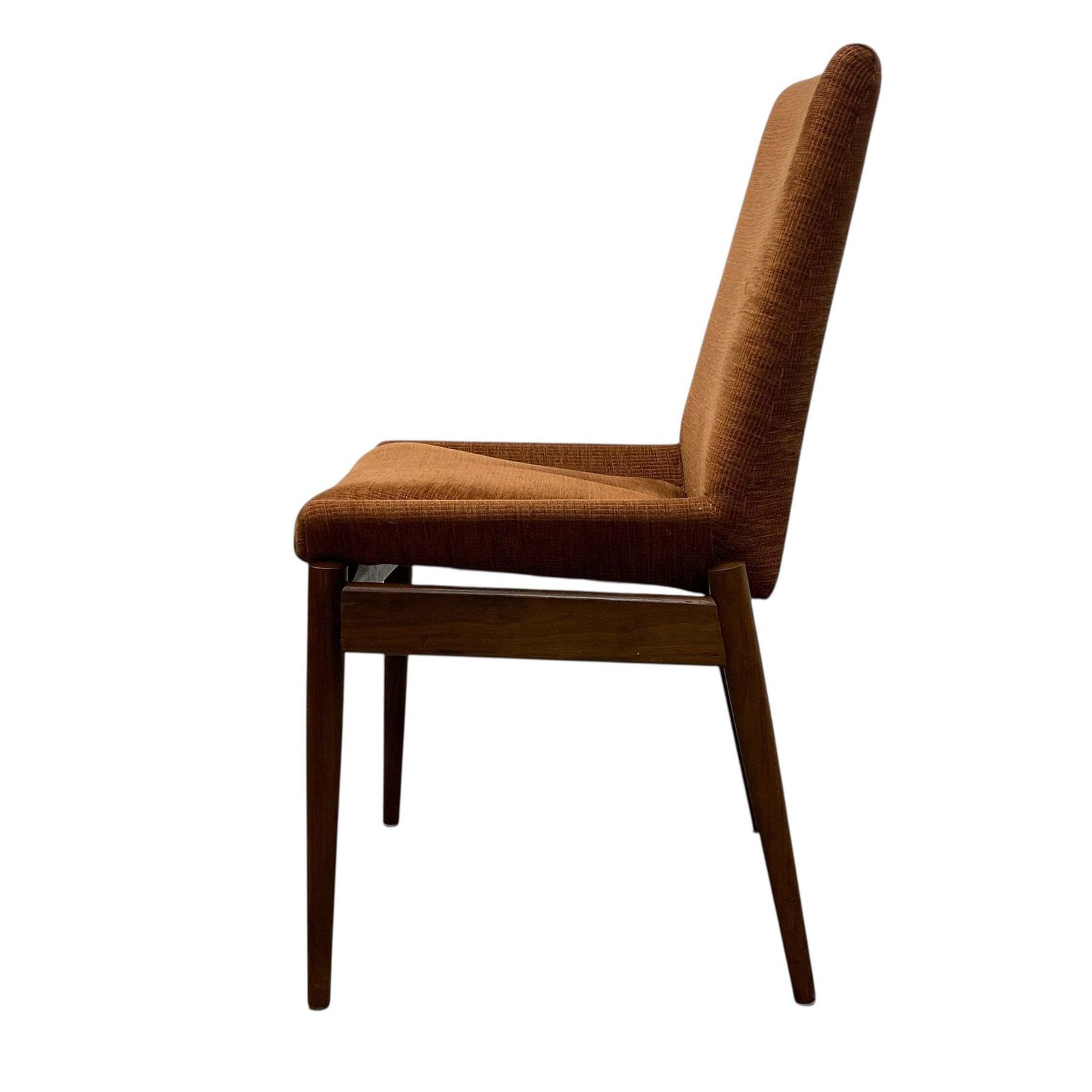 photo furniture Midcentury Dining Chairs Archie Shine Six