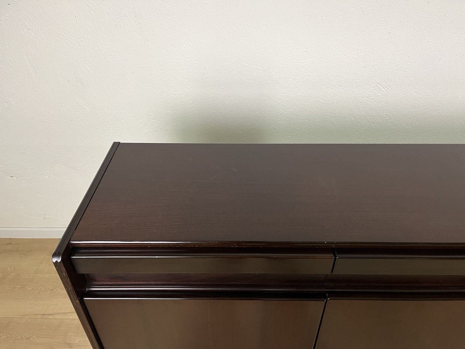 Daniel Paolo Piva Fama 70’s Vintage Design Furniture Sideboard photo 1195.0