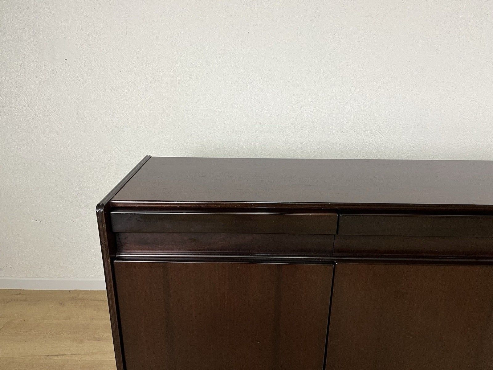 photo for sale Daniel Paolo Piva Fama 70’s Vintage Design Furniture Sideboard