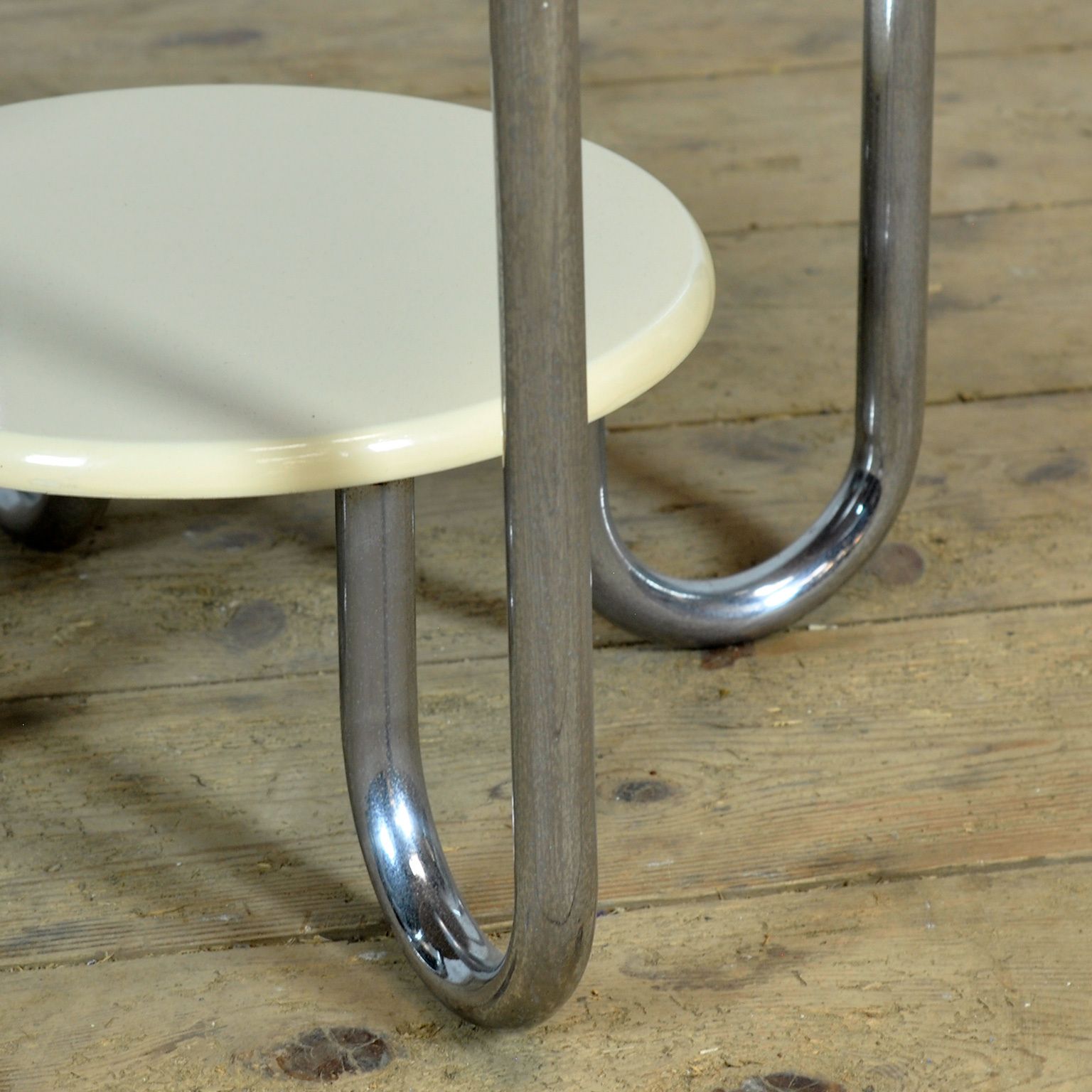 Auping Tubular Furniture Set From The 1930s photo Furniture