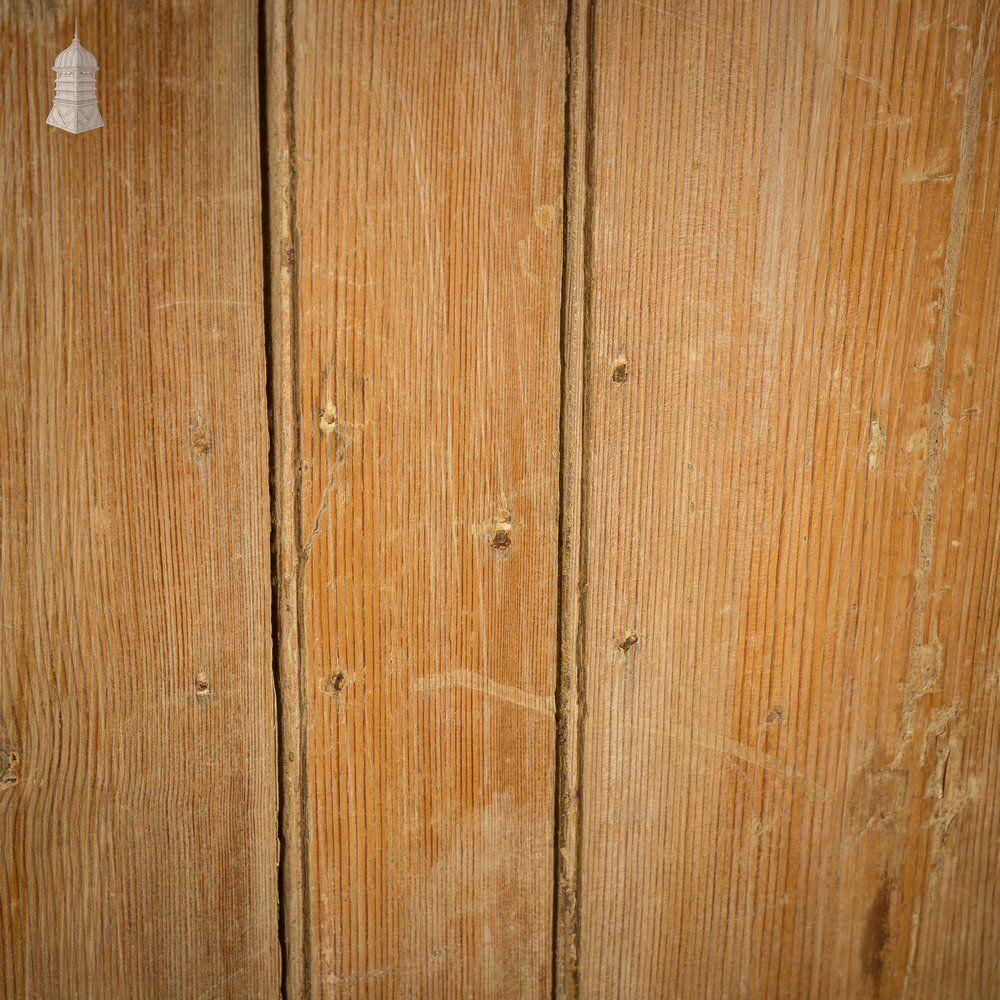 Ledged Plank Door, Reclaimed Cottage Door photo 238.0