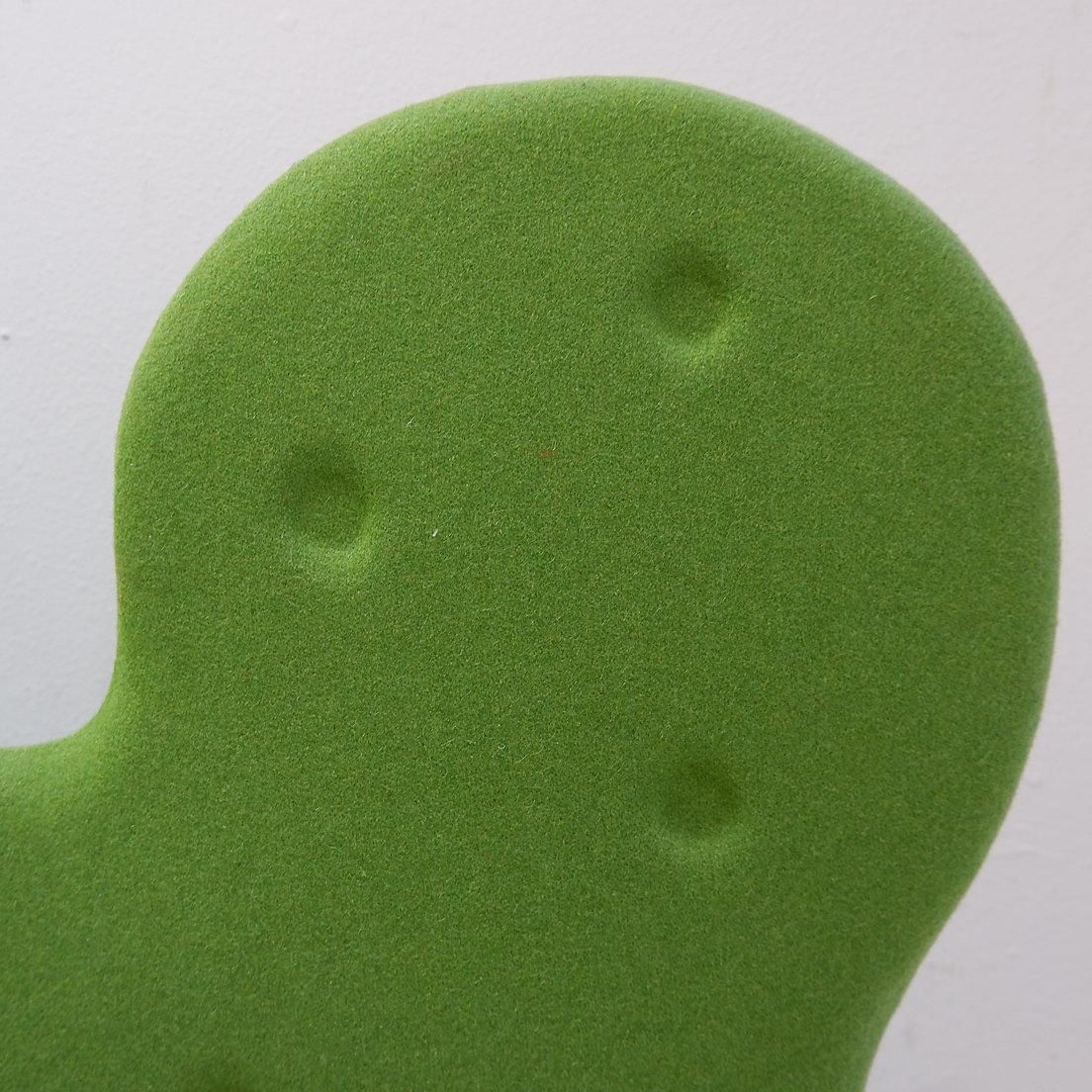 Acoustic Partition Wall "Taco Buzzicactus" By Sas Adriaenssens   Belgium photo buy