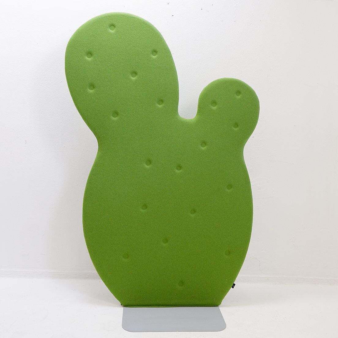 photo furniture Acoustic Partition Wall "Taco Buzzicactus" By Sas Adriaenssens   Belgium