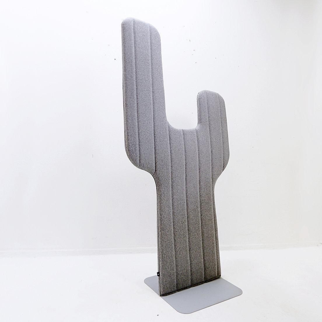 Acoustic Partition Wall "Texmex Buzzicactus" By Sas Adriaenssens   Belgium photo buy