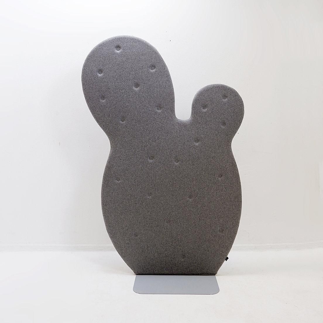 Acoustic Partition Wall "Taco Buzzicactus" By Sas Adriaenssens   Belgium photo for sale