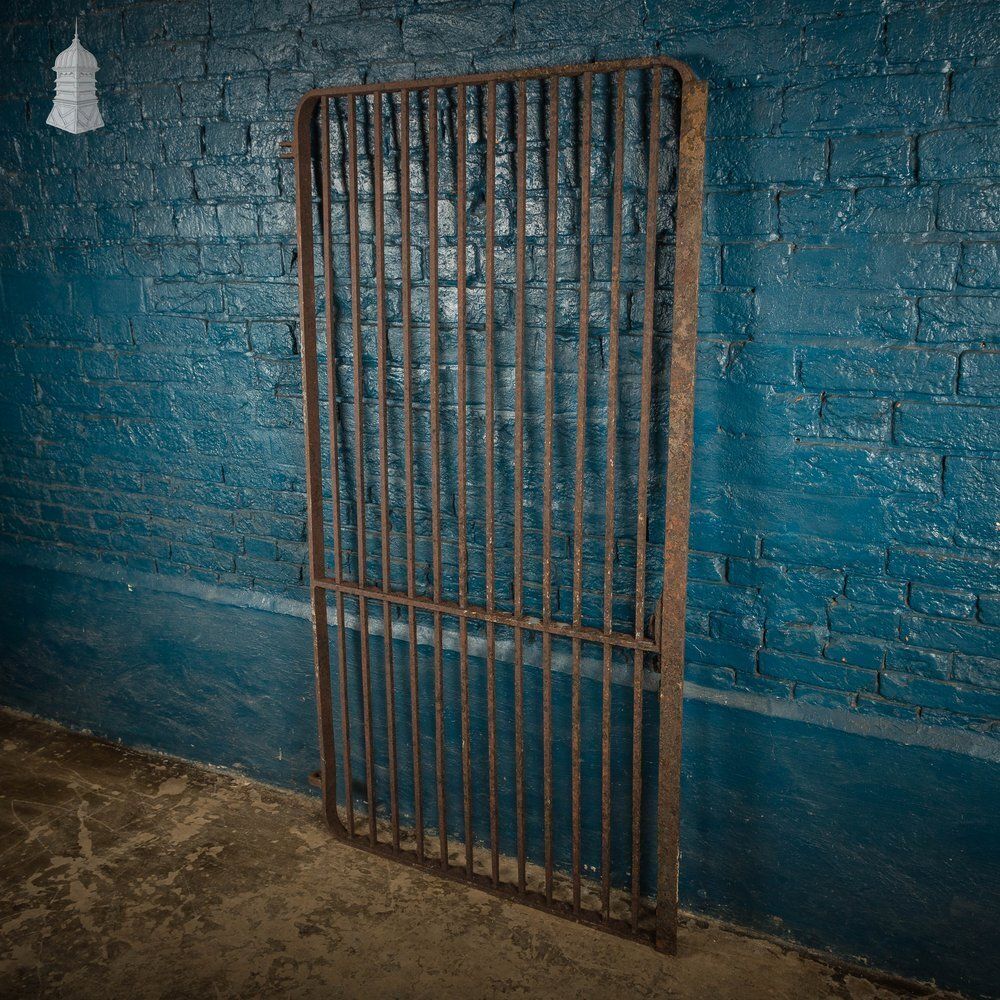 Metal Pedestrian Gate photo buy