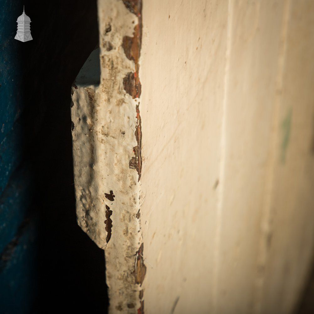 photo vinterior Reclaimed Cottage Door, Plank & Ledge