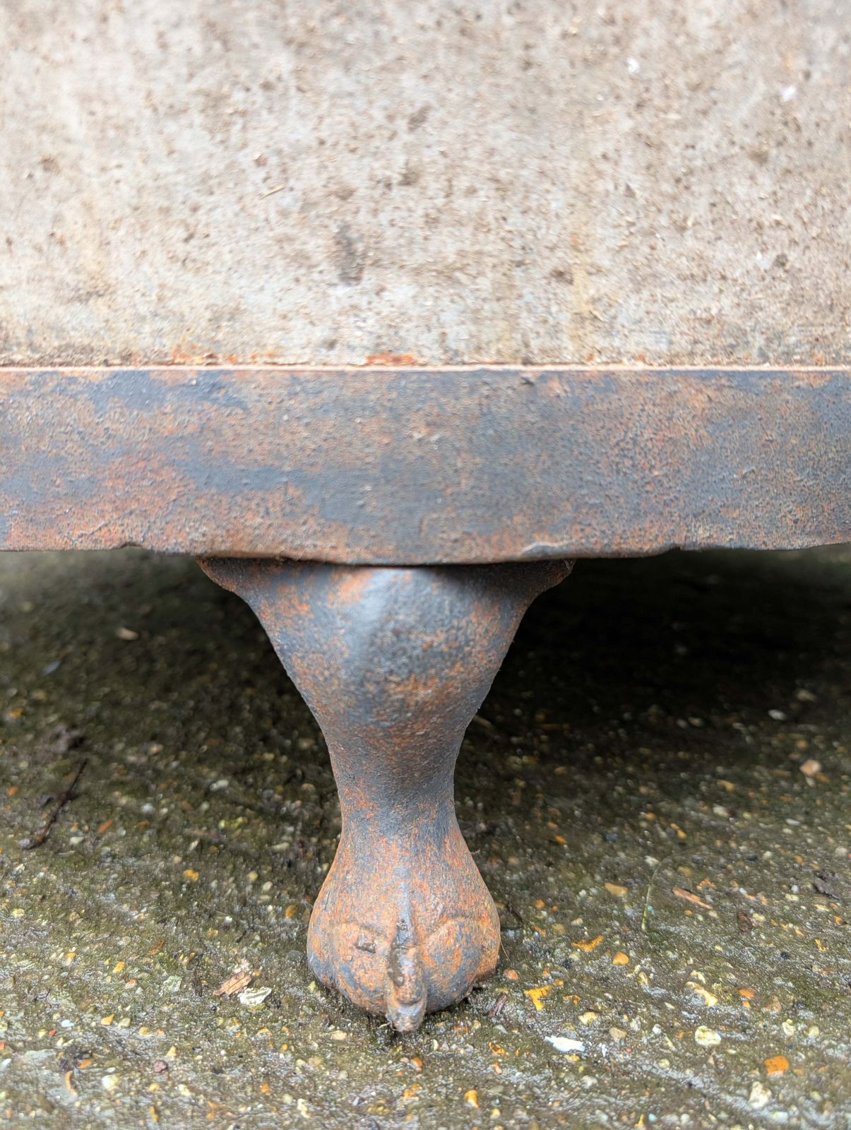 A Pair Of Oval Garden Planters photo buy