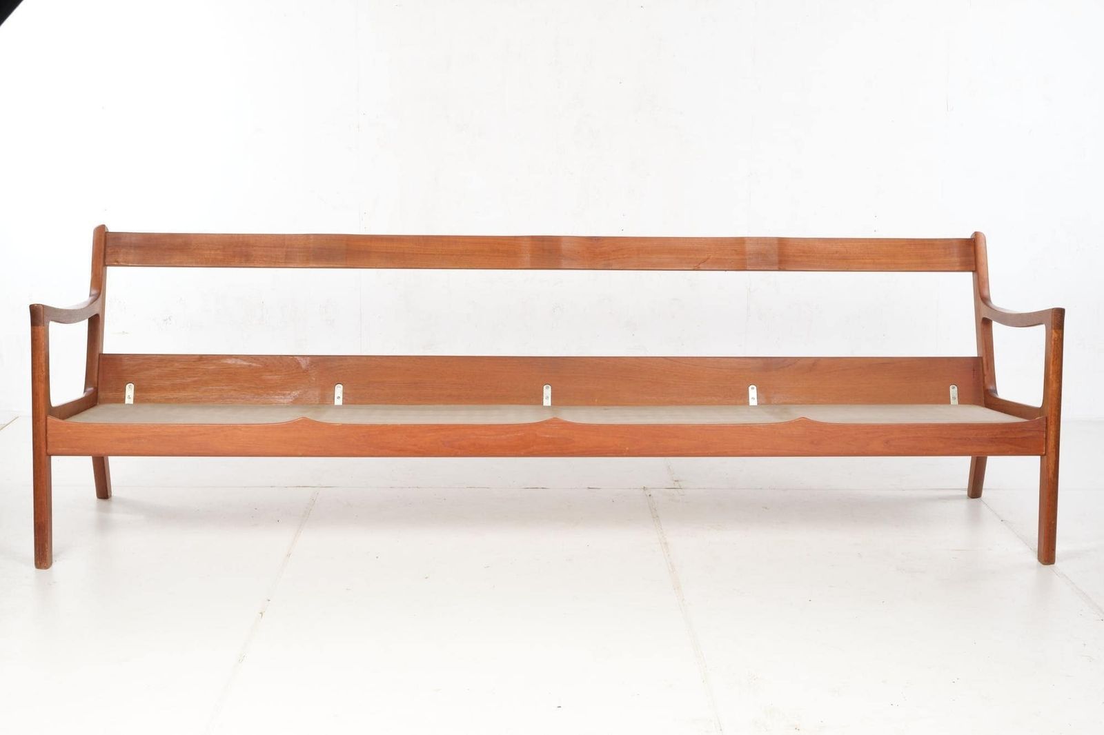 Sofa France Son Wanscher 4 Seater   Very Rare. photo buy