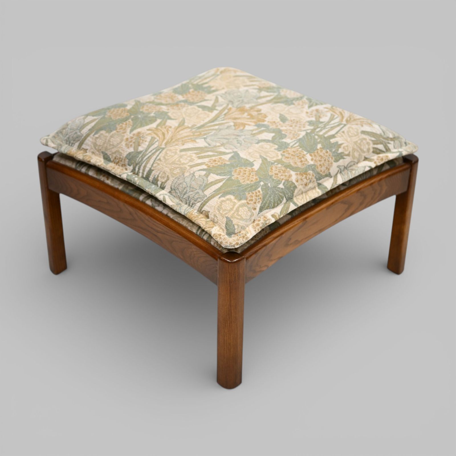 Ercol Extension Footstool Ercol's Golden Dawn Finish Model 931 Free Uk Delivery photo furniture