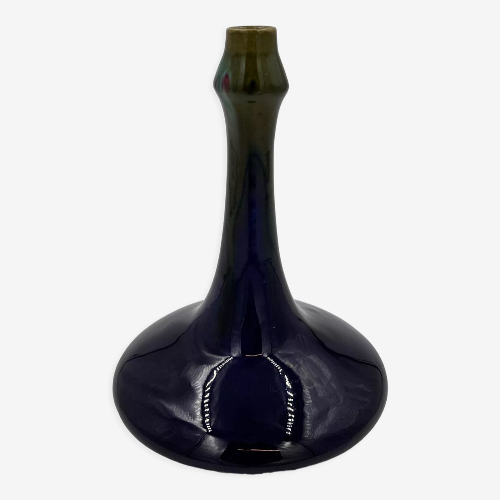 Orchies Knopvaas, Jaren 1920, Vintage