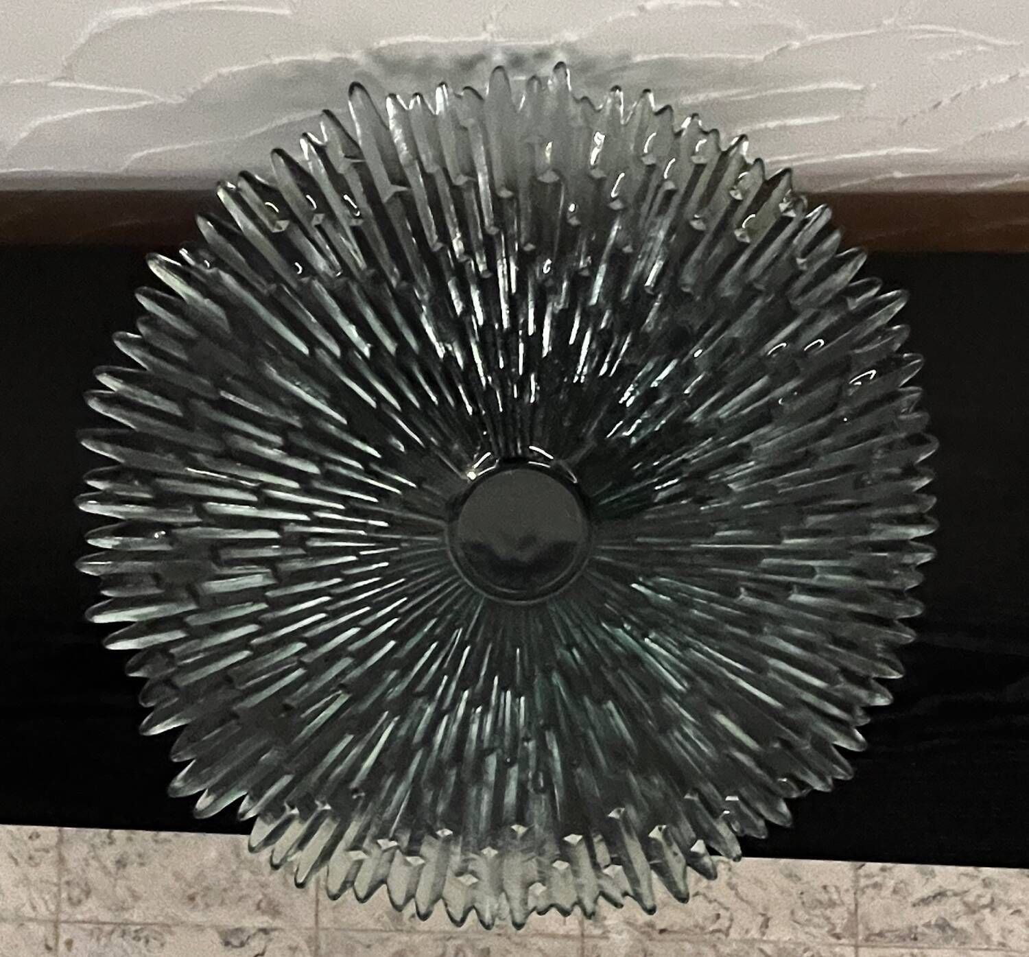 Tauno Wirkkala Glass Basket photo furniture