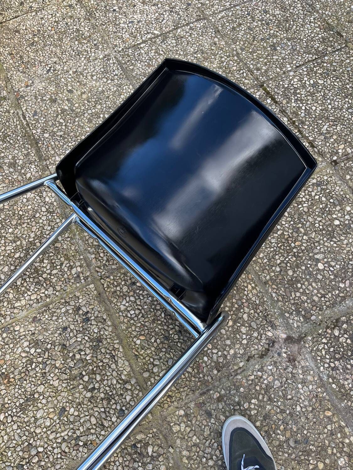 Set Of 4 Jp. Emonds Chairs photo 155.0