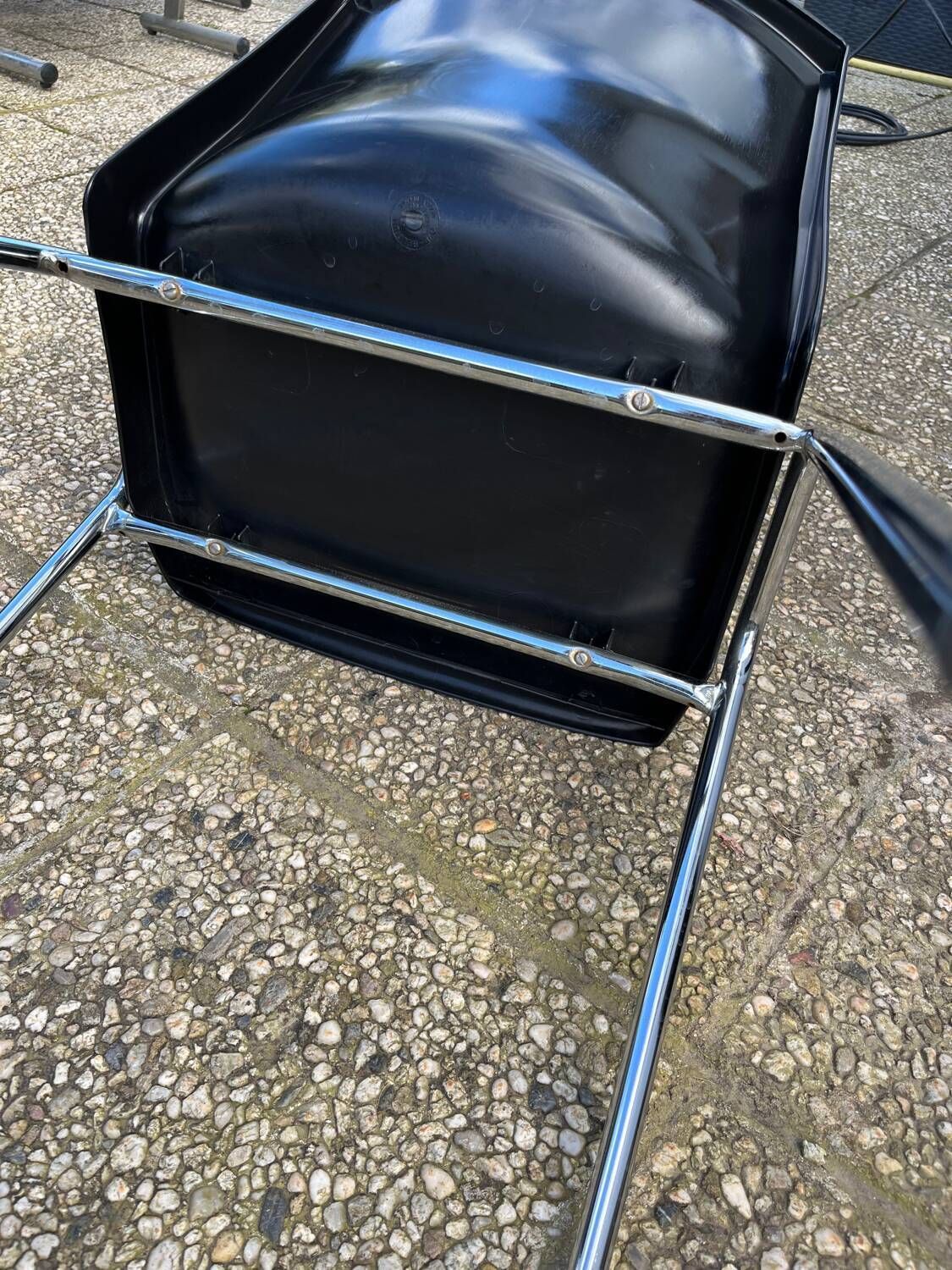 155.0 Set Of 4 Jp. Emonds Chairs photo
