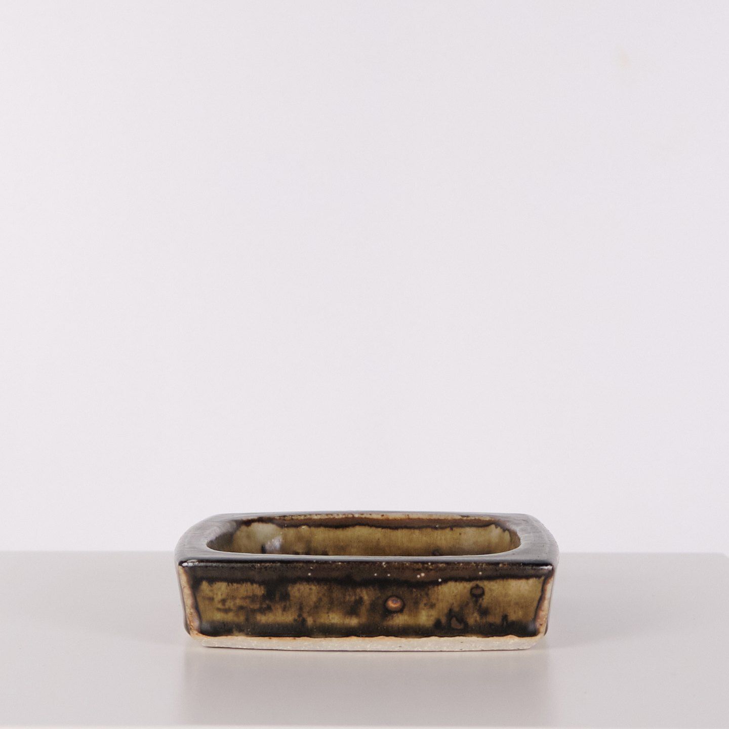 Stoneware Bowl / Ashtray   Royal Copenhagen   Model 21872   Designer Jørgen Mogensen photo furniture