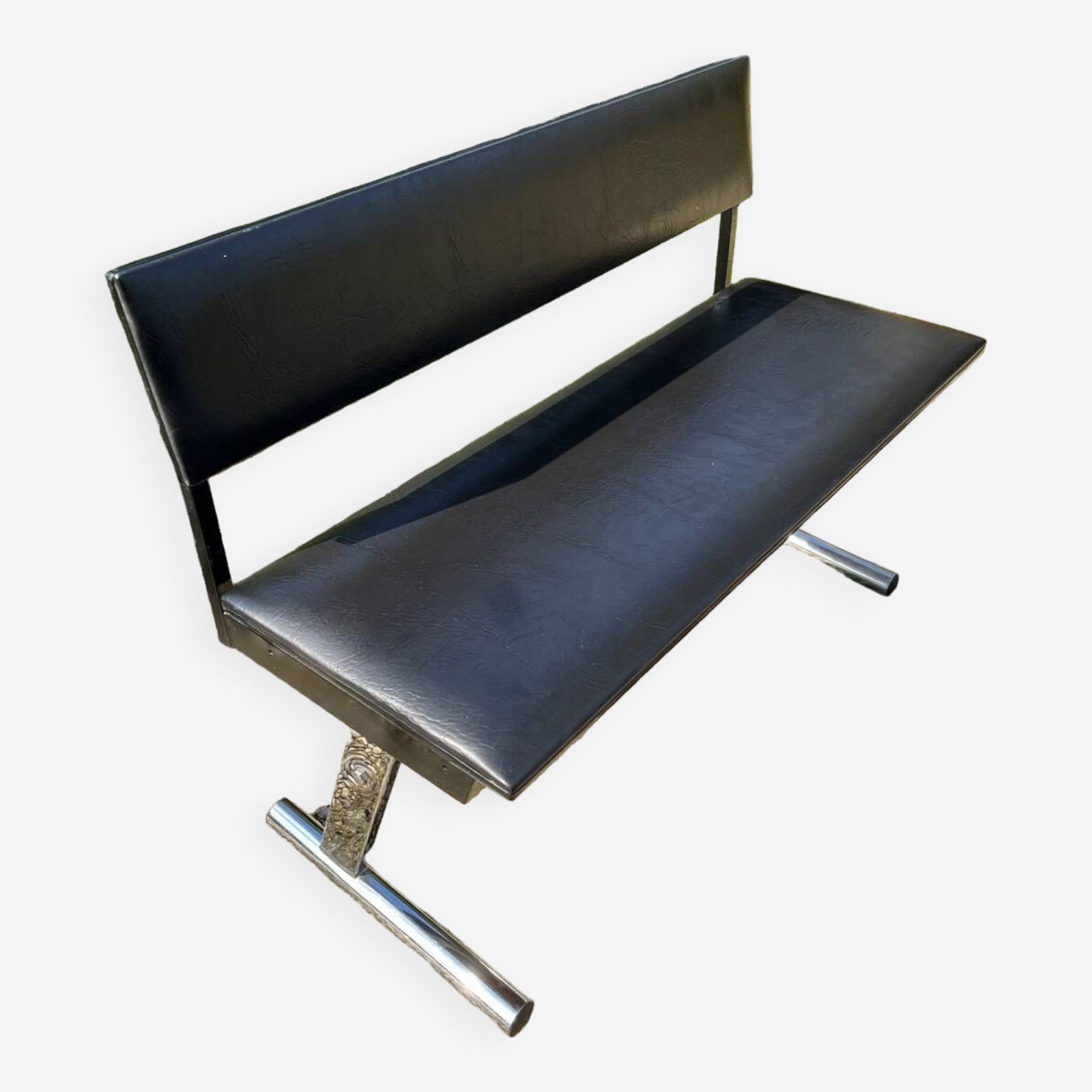 Z Vormige Designerbank